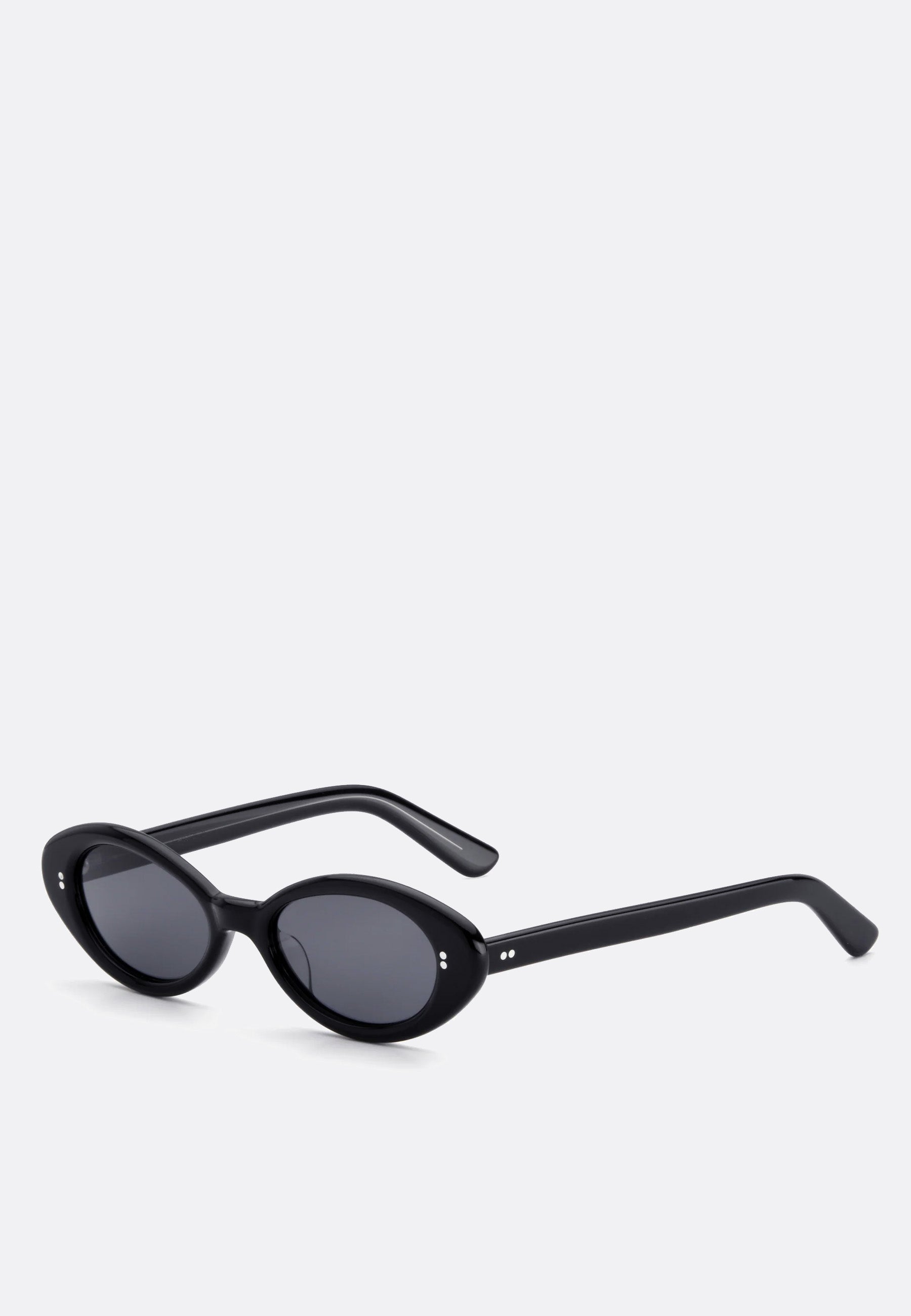 Daisy Sunglasses - Black