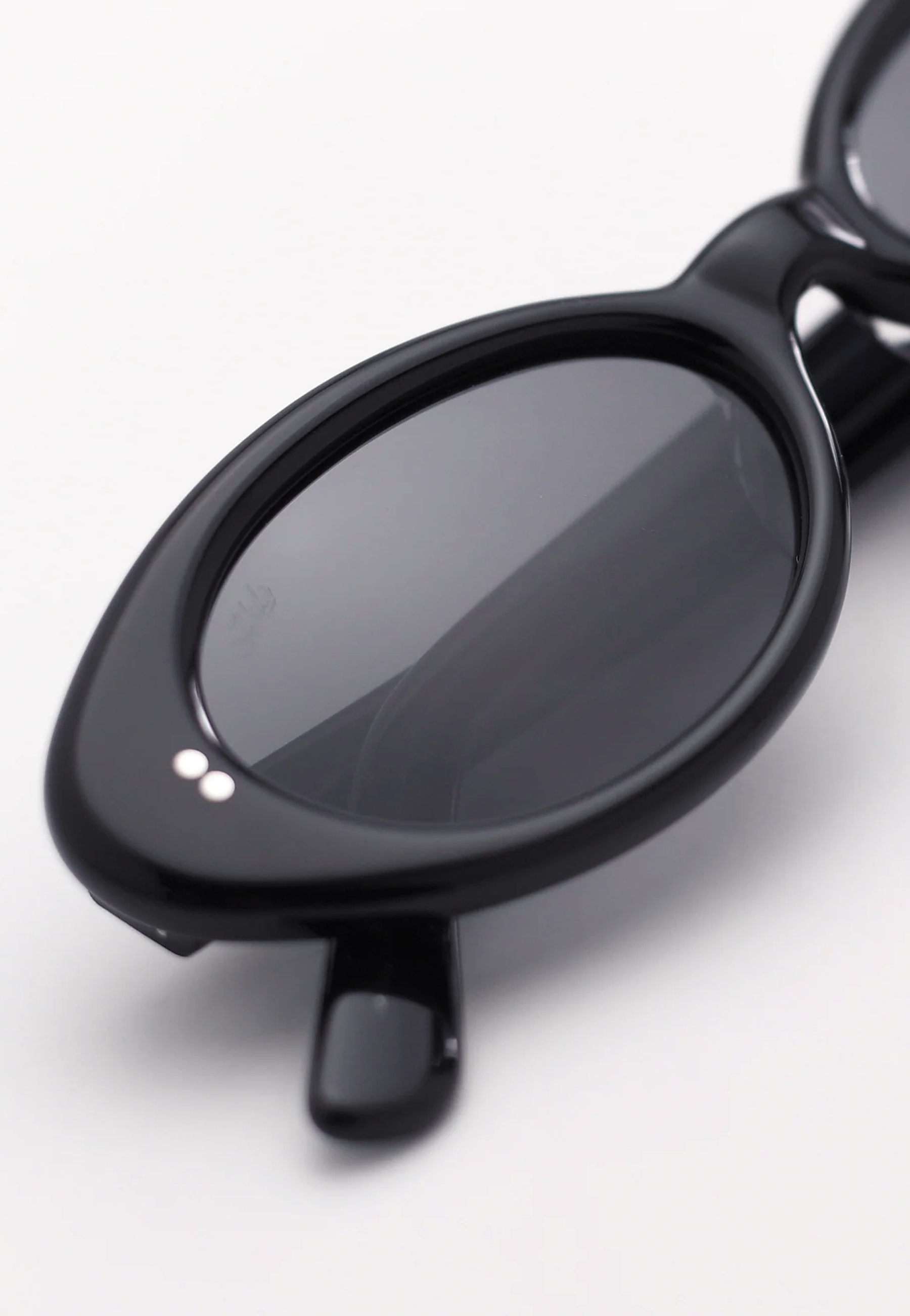 Daisy Sunglasses - Black