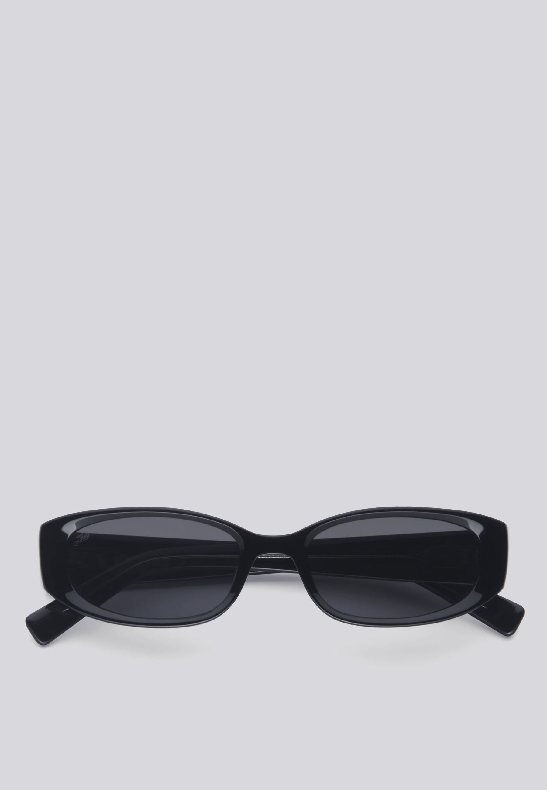 Mira Sunglasses - Black