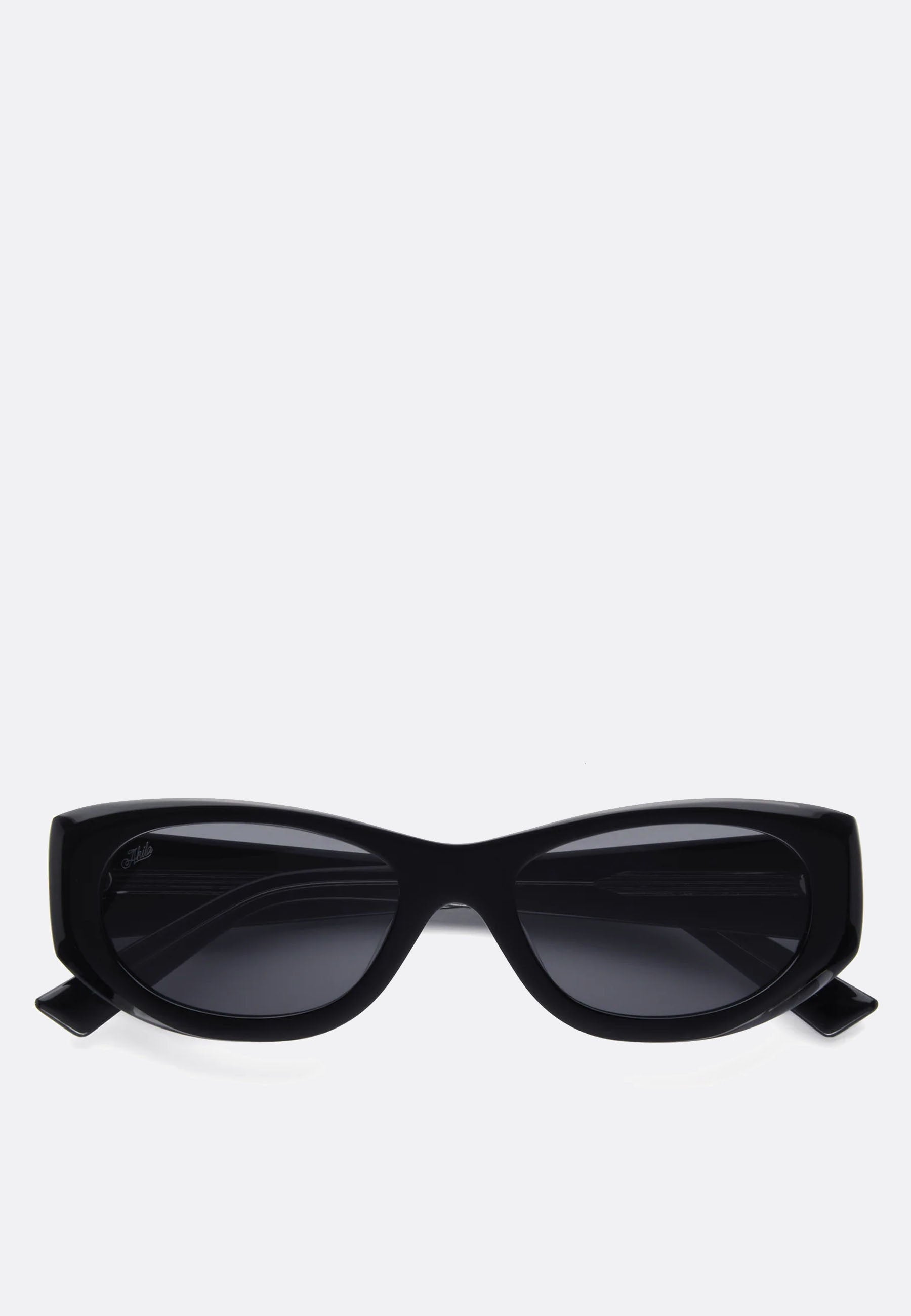 Newt Sunglasses - Black