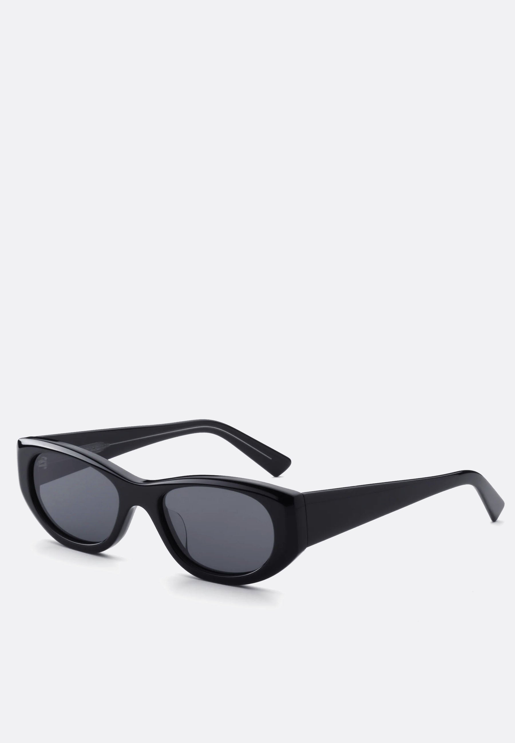 Newt Sunglasses - Black