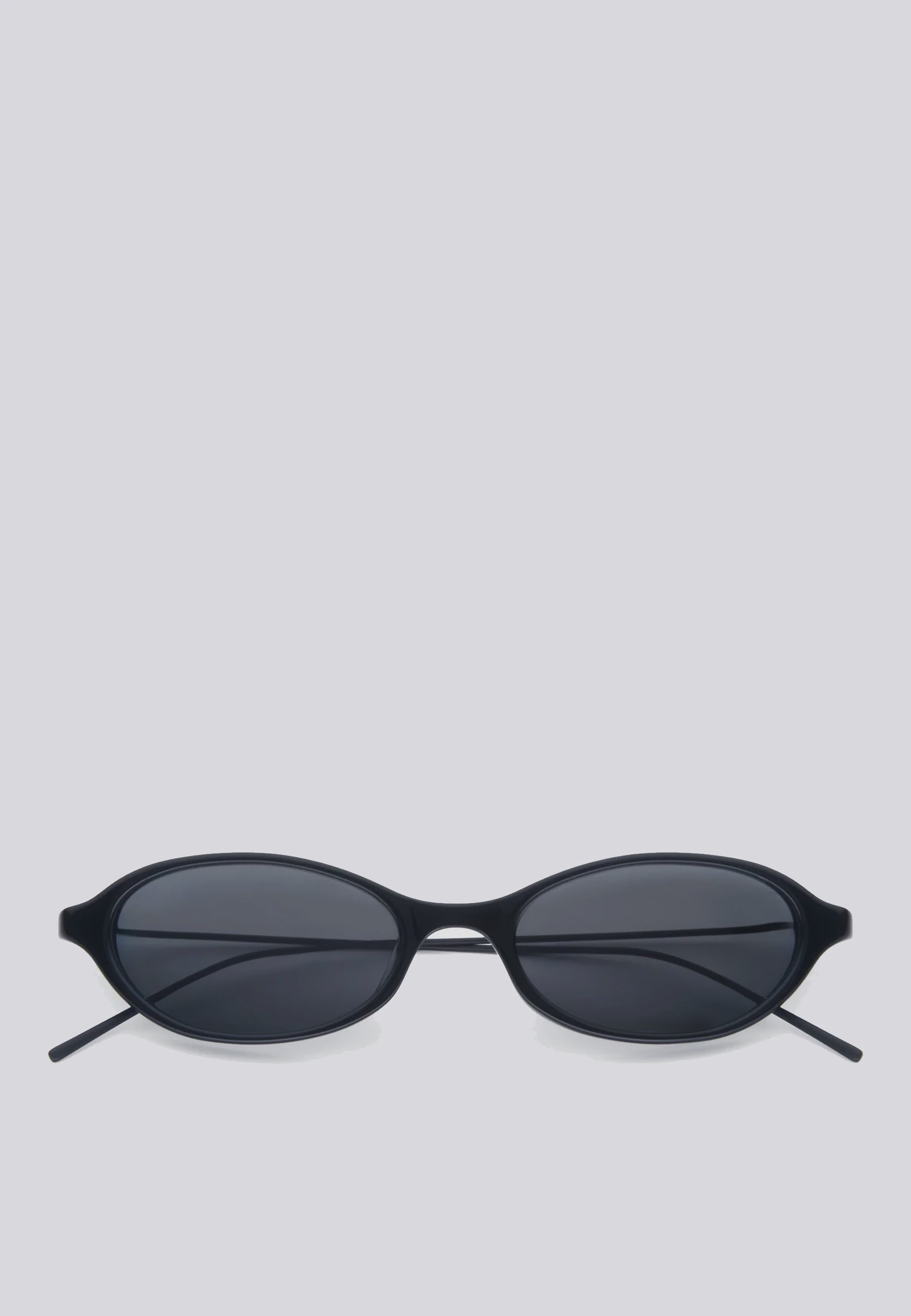 Reed Sunglasses - Black