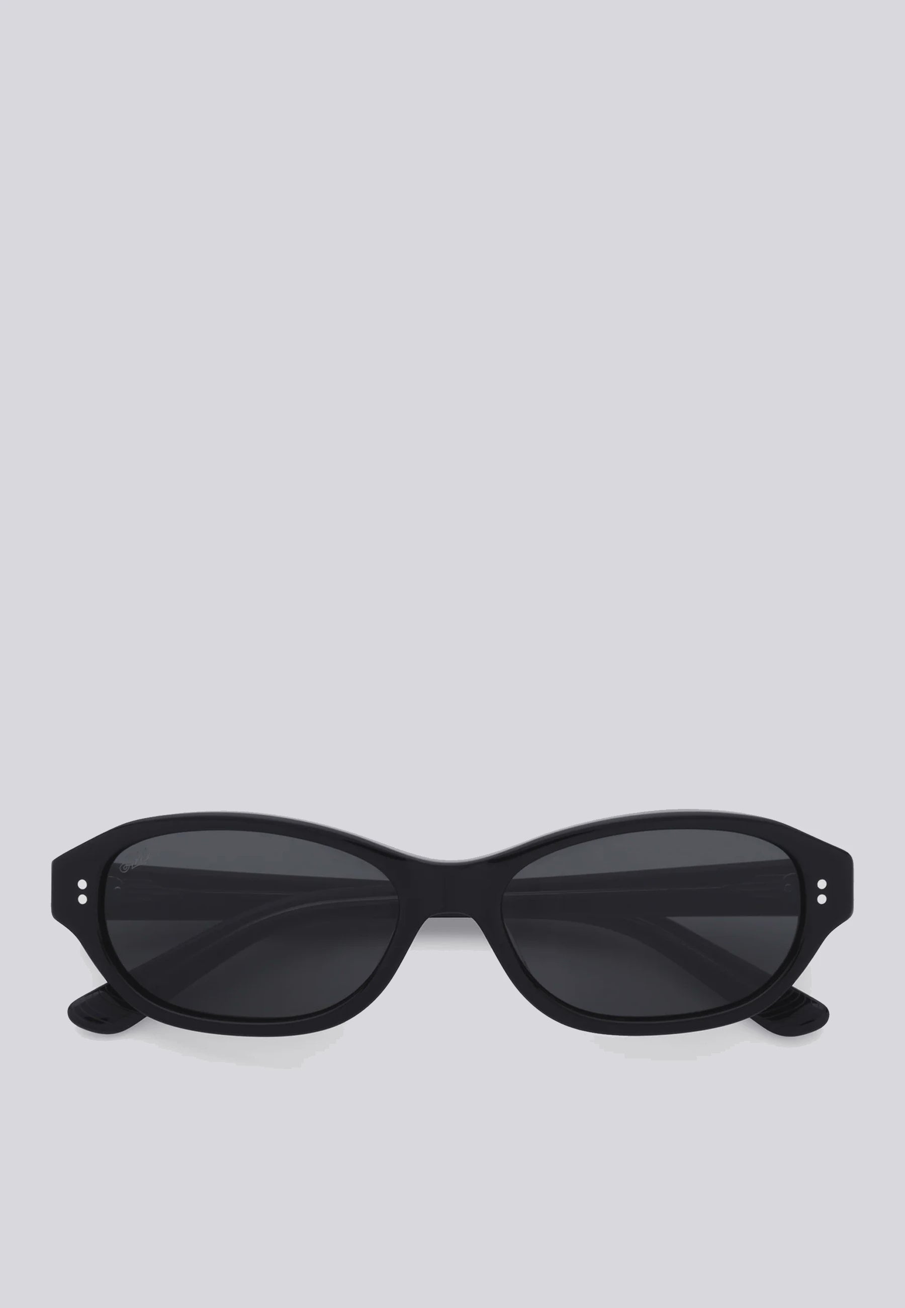 Rey Sunglasses - Black