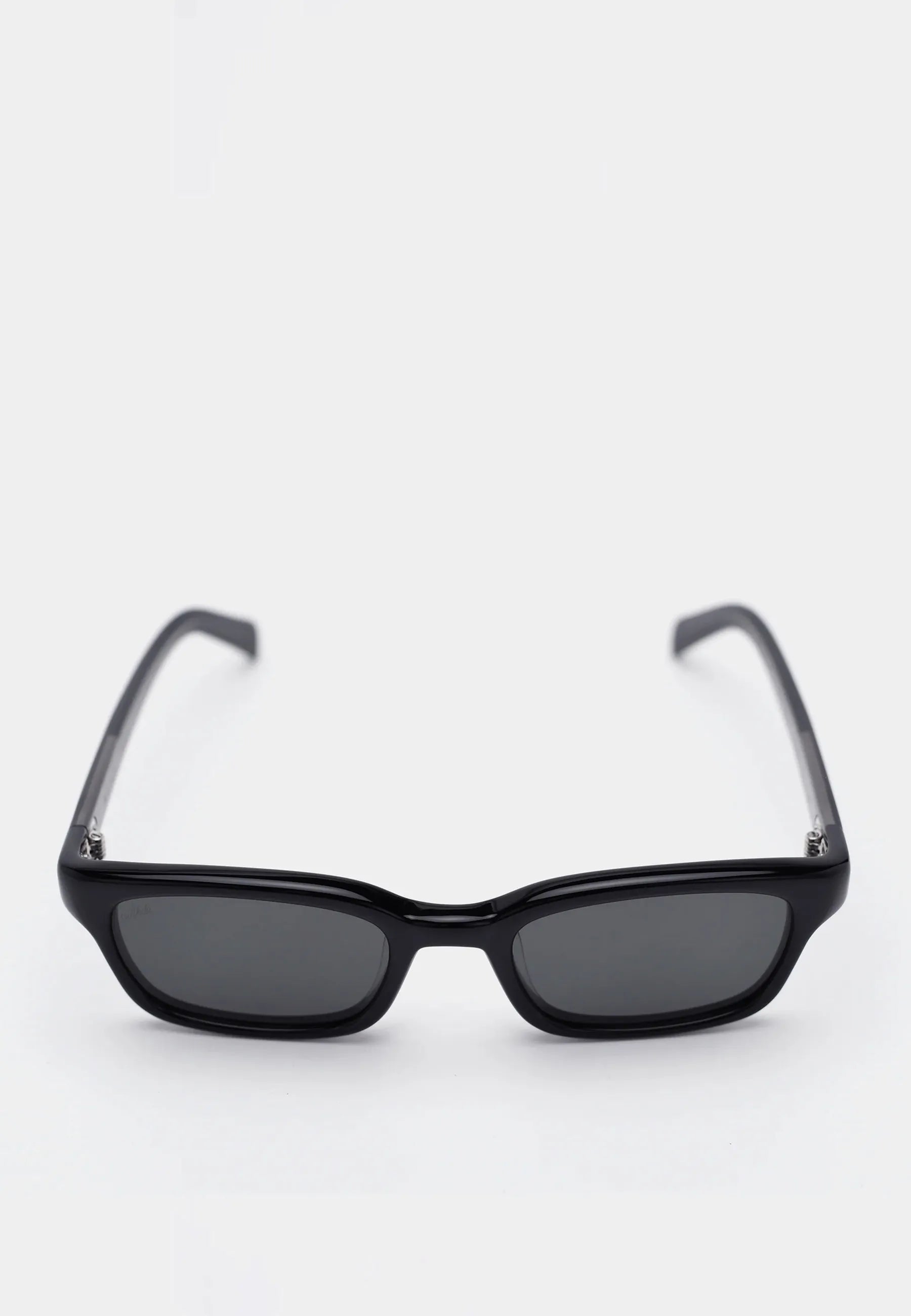 Trivia Sunglasses - Black
