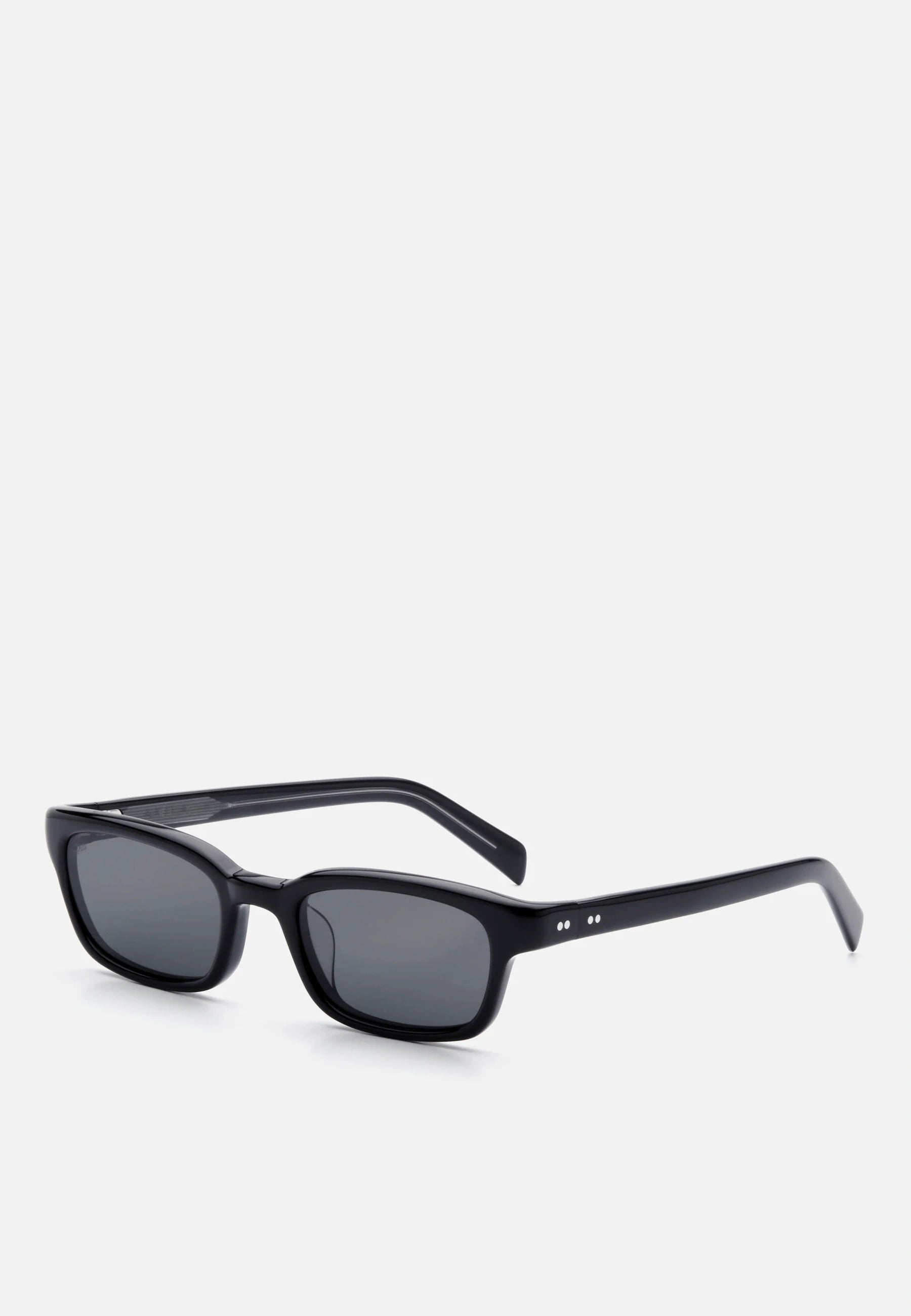 Trivia Sunglasses - Black