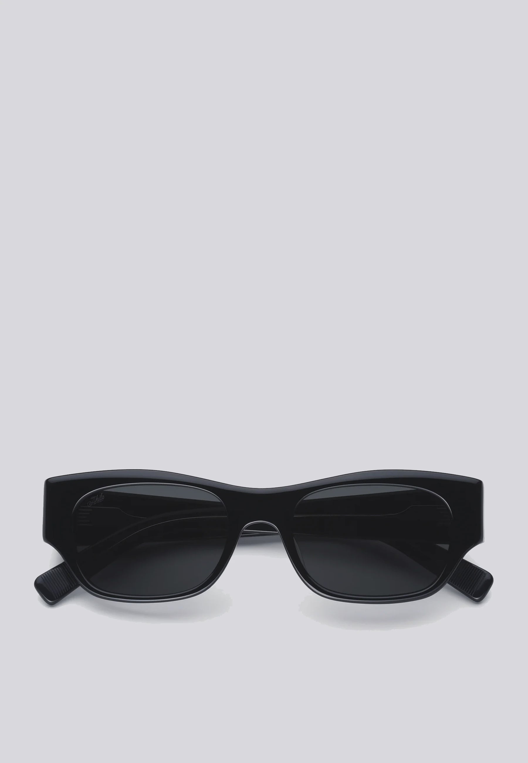 Vega Sunglasses - Black