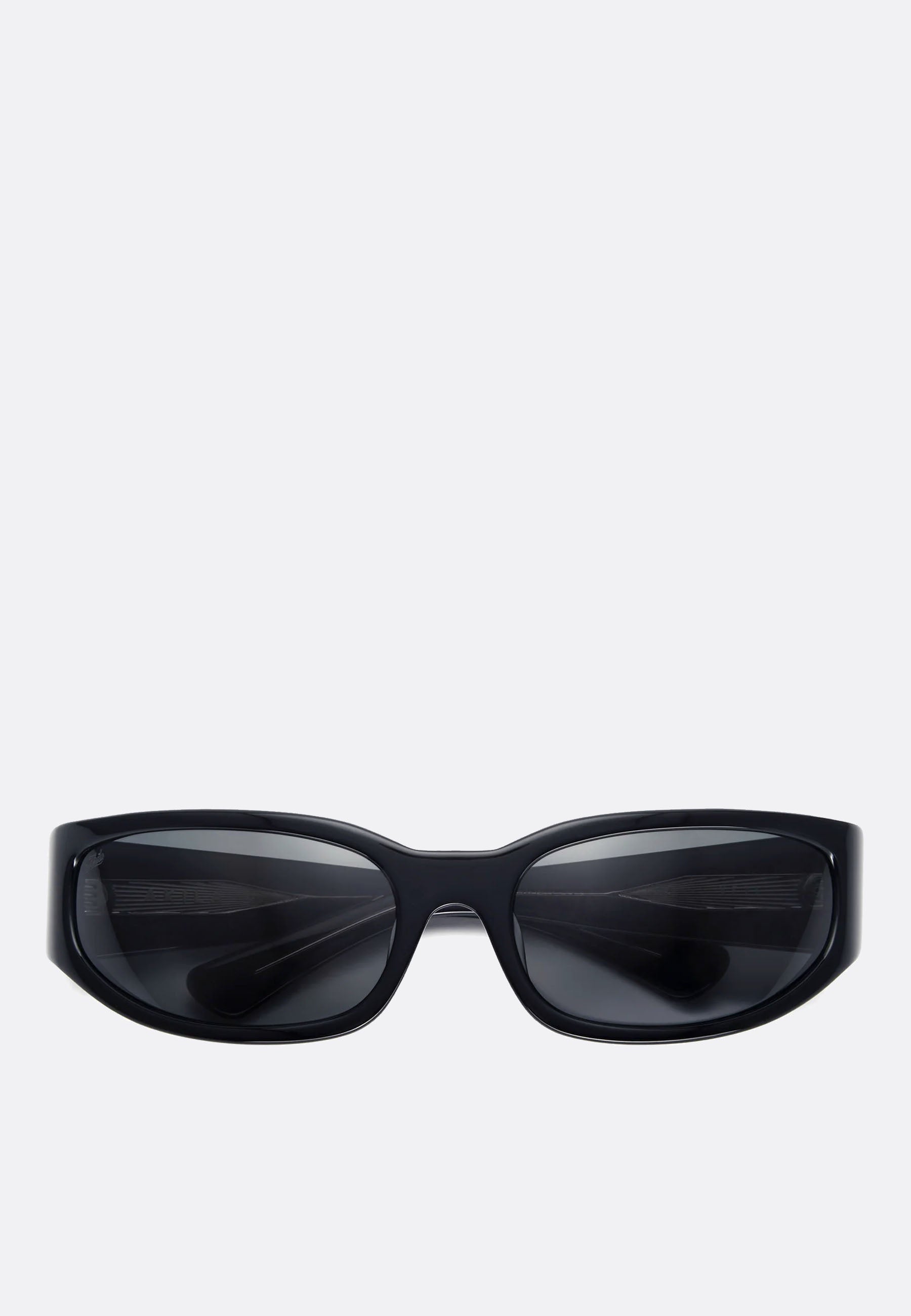 Veil Sunglasses - Black