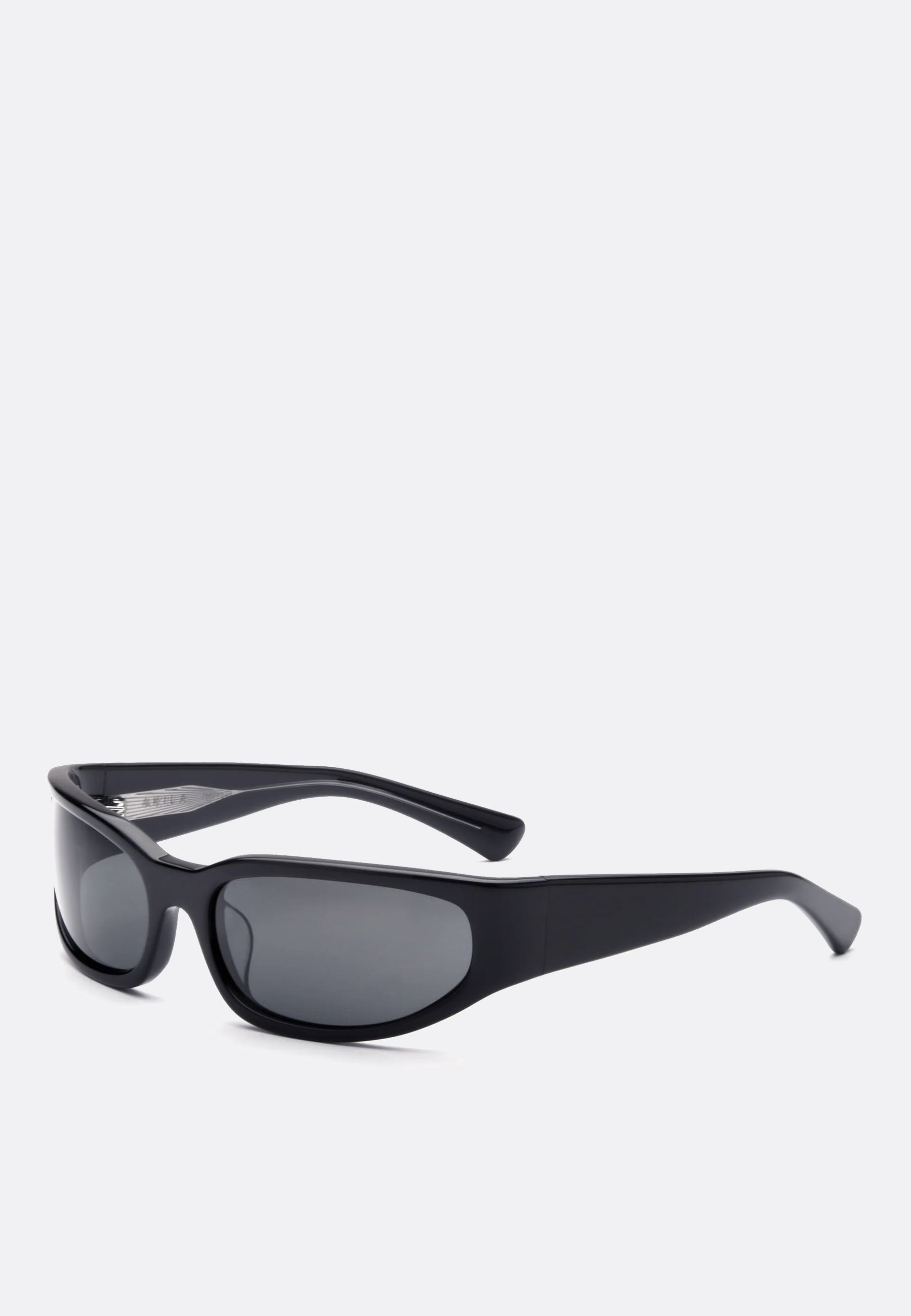 Veil Sunglasses - Black
