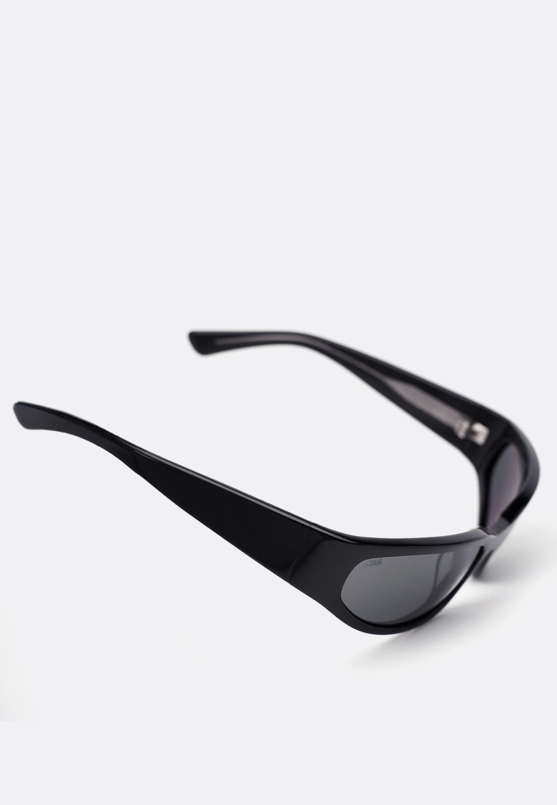 Veil Sunglasses - Black