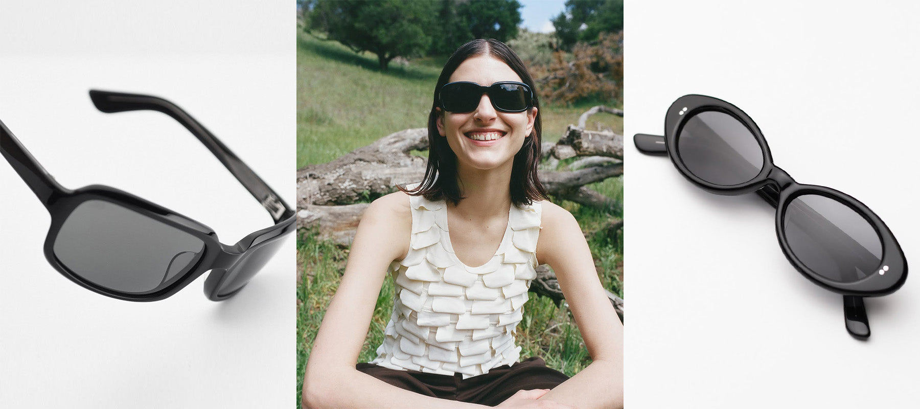 Akila | Buy Jupiter Sunglasses - Black/Black online | Good As Gold, NZ