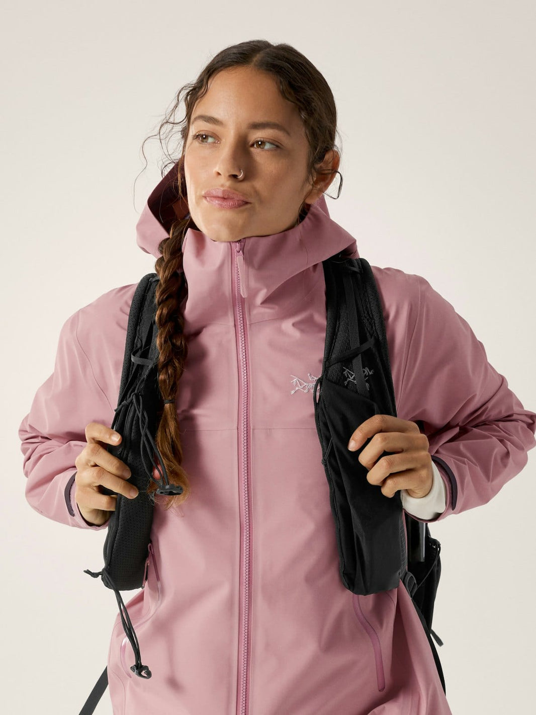 Women's Beta Jacket - Bliss