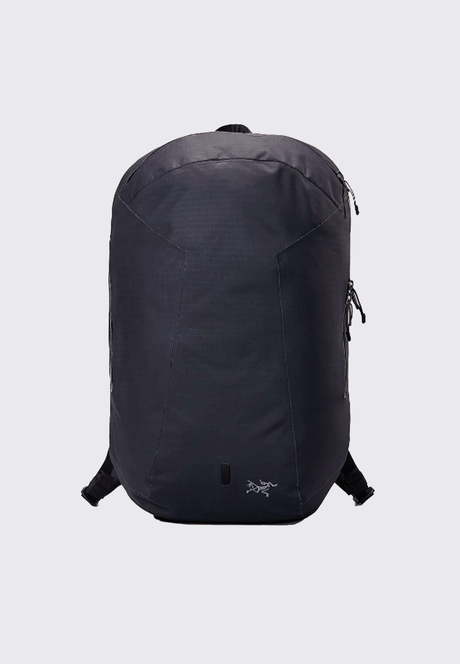 Granville 16 Backpack - Black