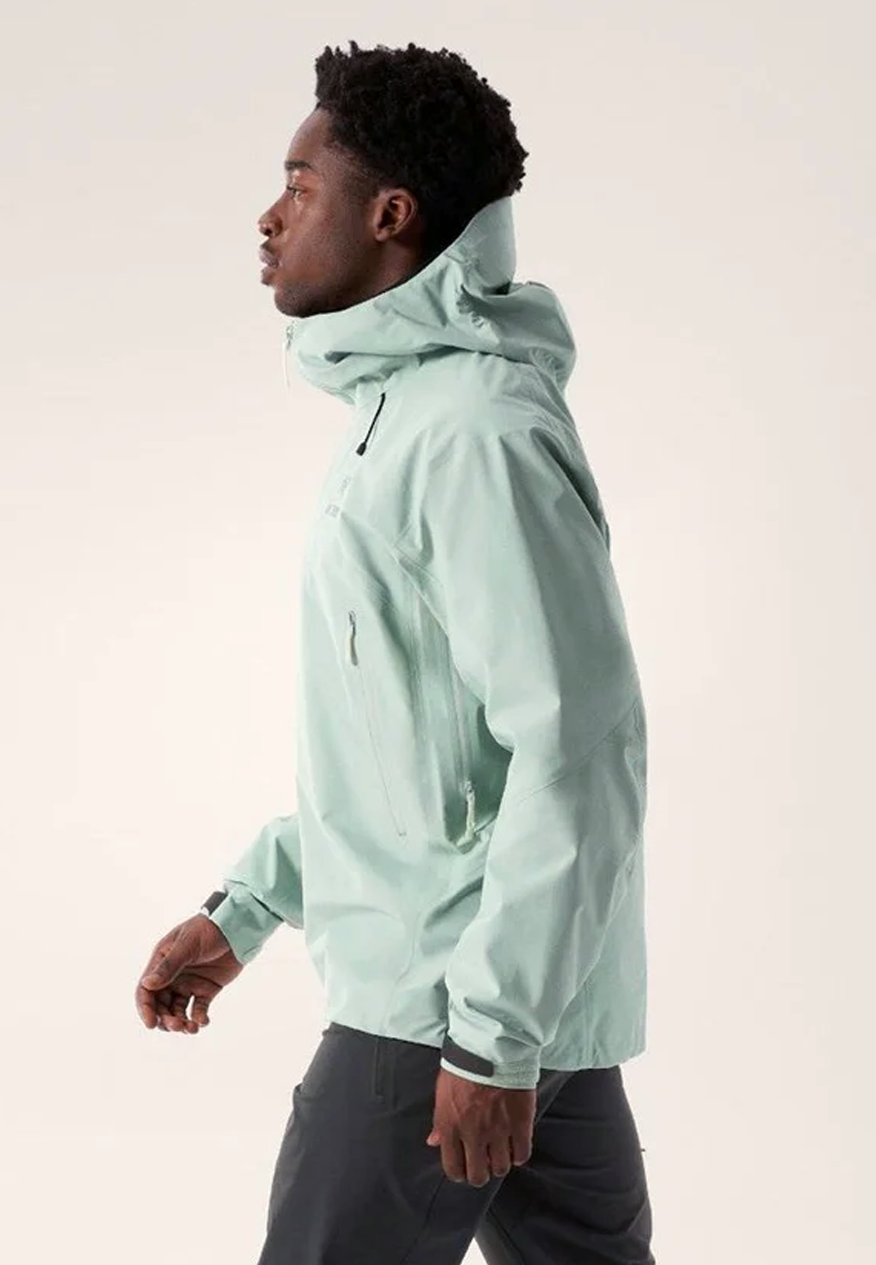 Arc'teryx | Buy Beta AR Jacket - Stormhood/Stone Green online Arc'teryx | Buy Beta AR Jacket - Stormhood/Stone Green online
