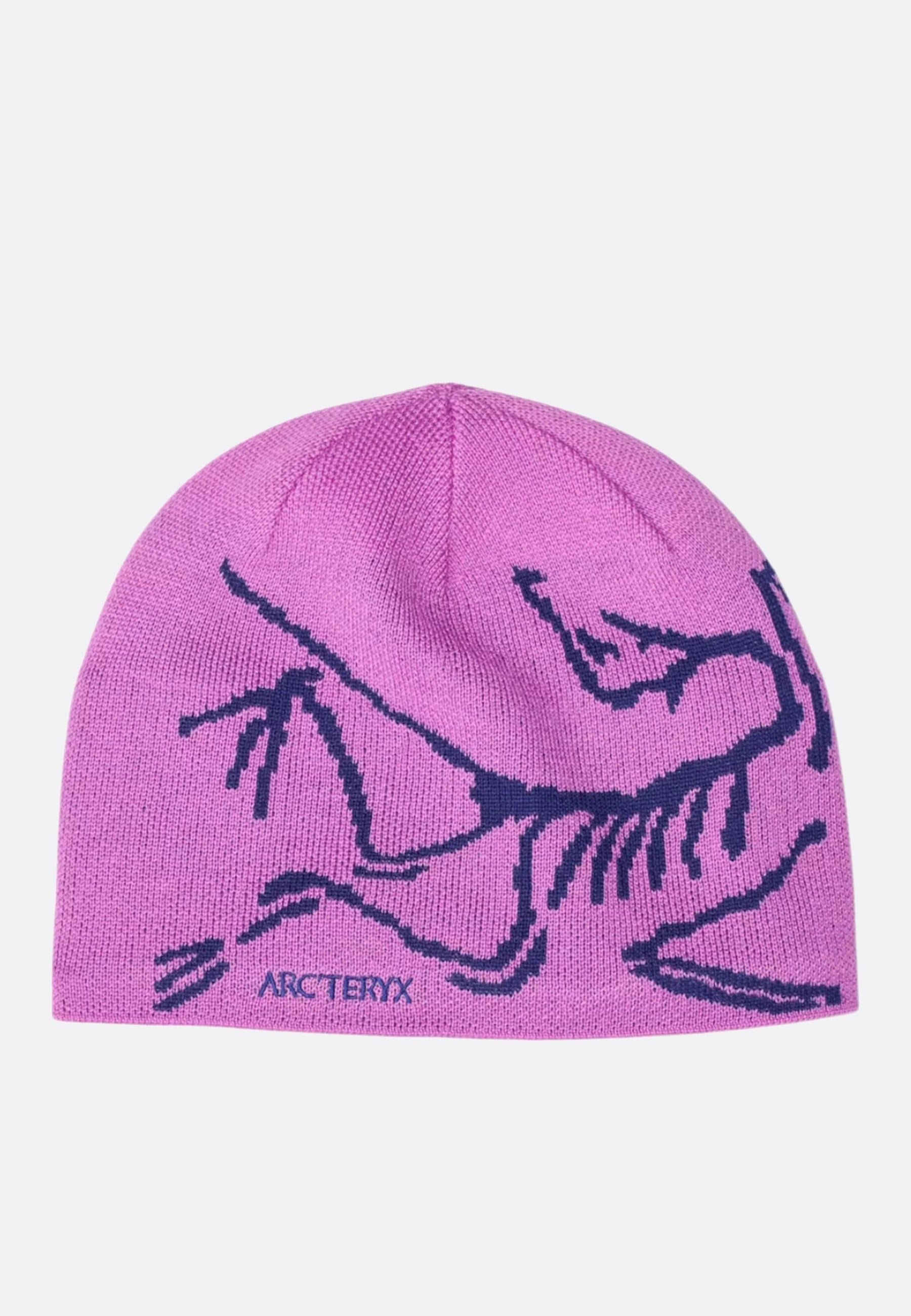 Bird Head Toque - Alpenglow/Soul