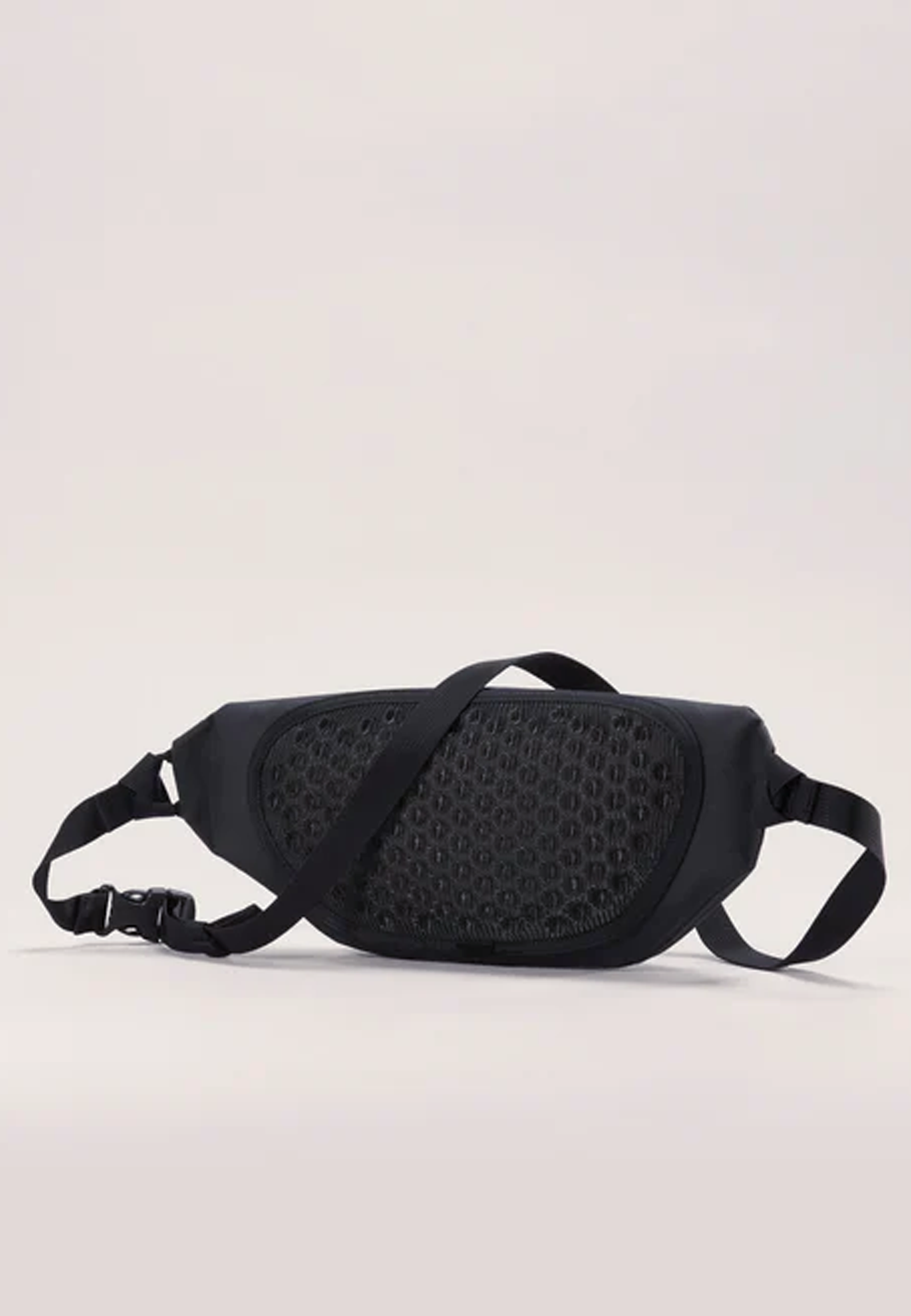 Granville Crossbody Bag - Black