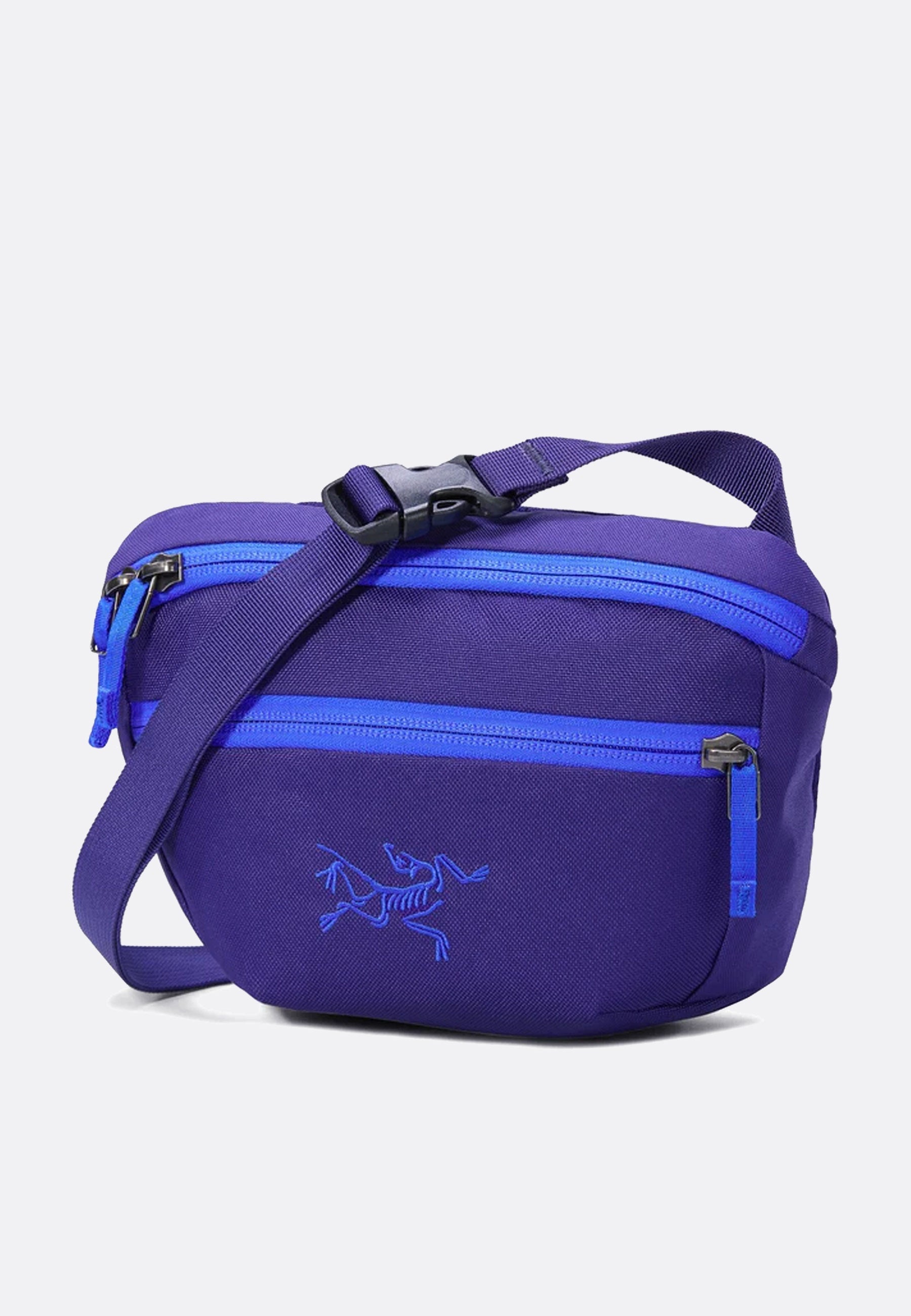 Arcteryx | Buy Granville 10 Courier Bag - Black online | Good As