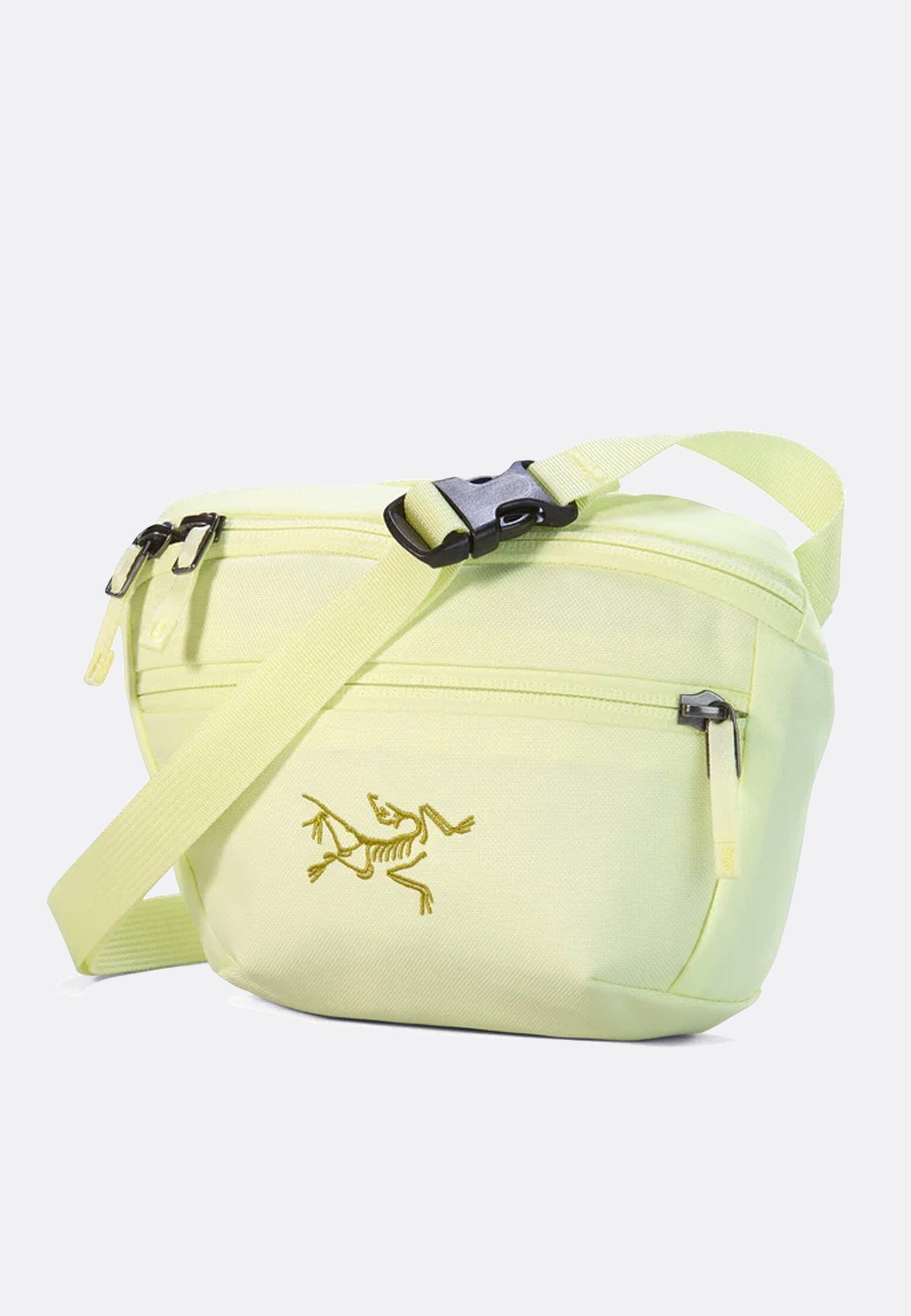 Mantis 1 Waistpack - Ray