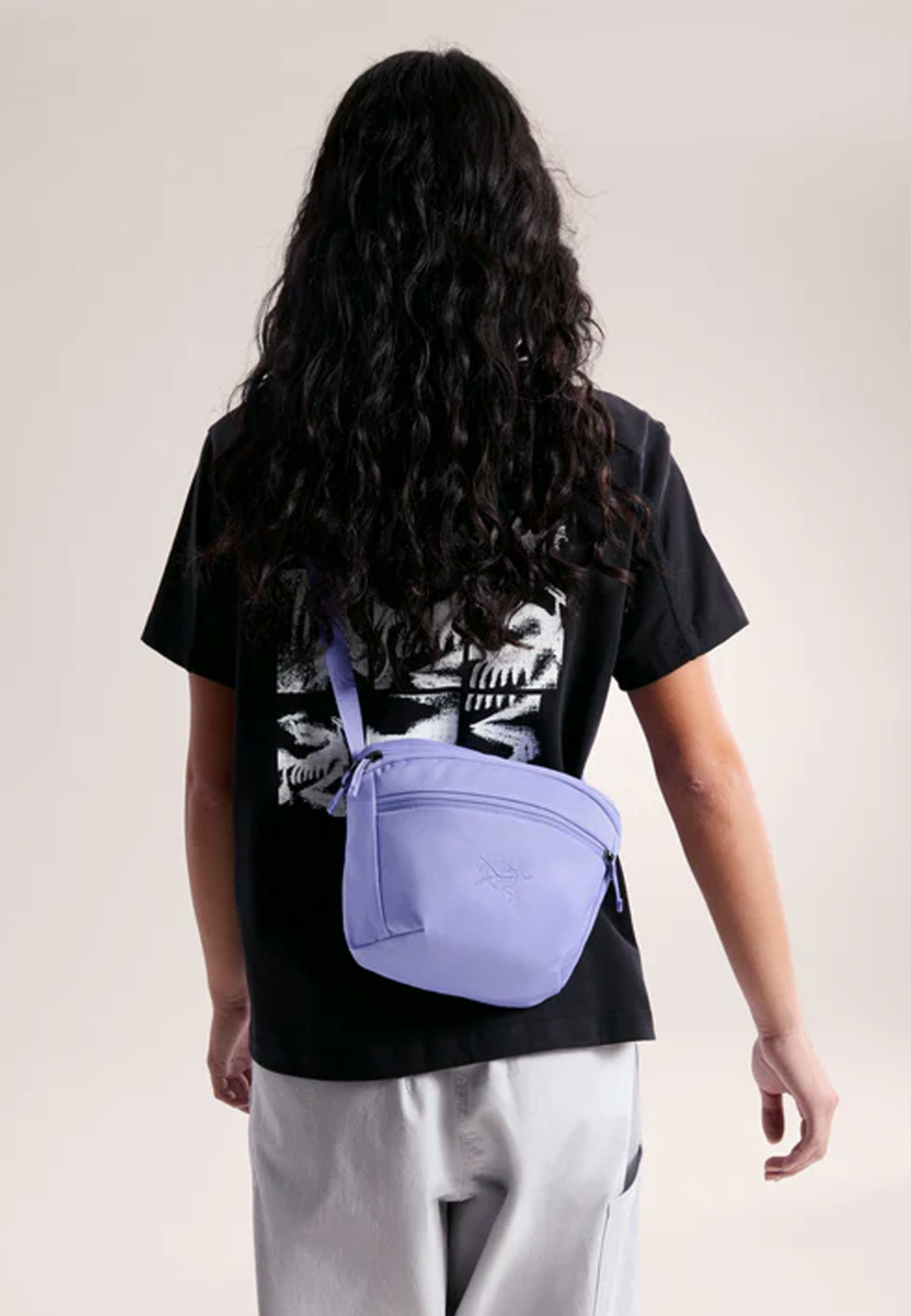 Arc'teryx | Buy Mantis 2 Waistpack - Moonstone online | Good As Arc'teryx | Buy Mantis 2 Waistpack - Moonstone online | Good As