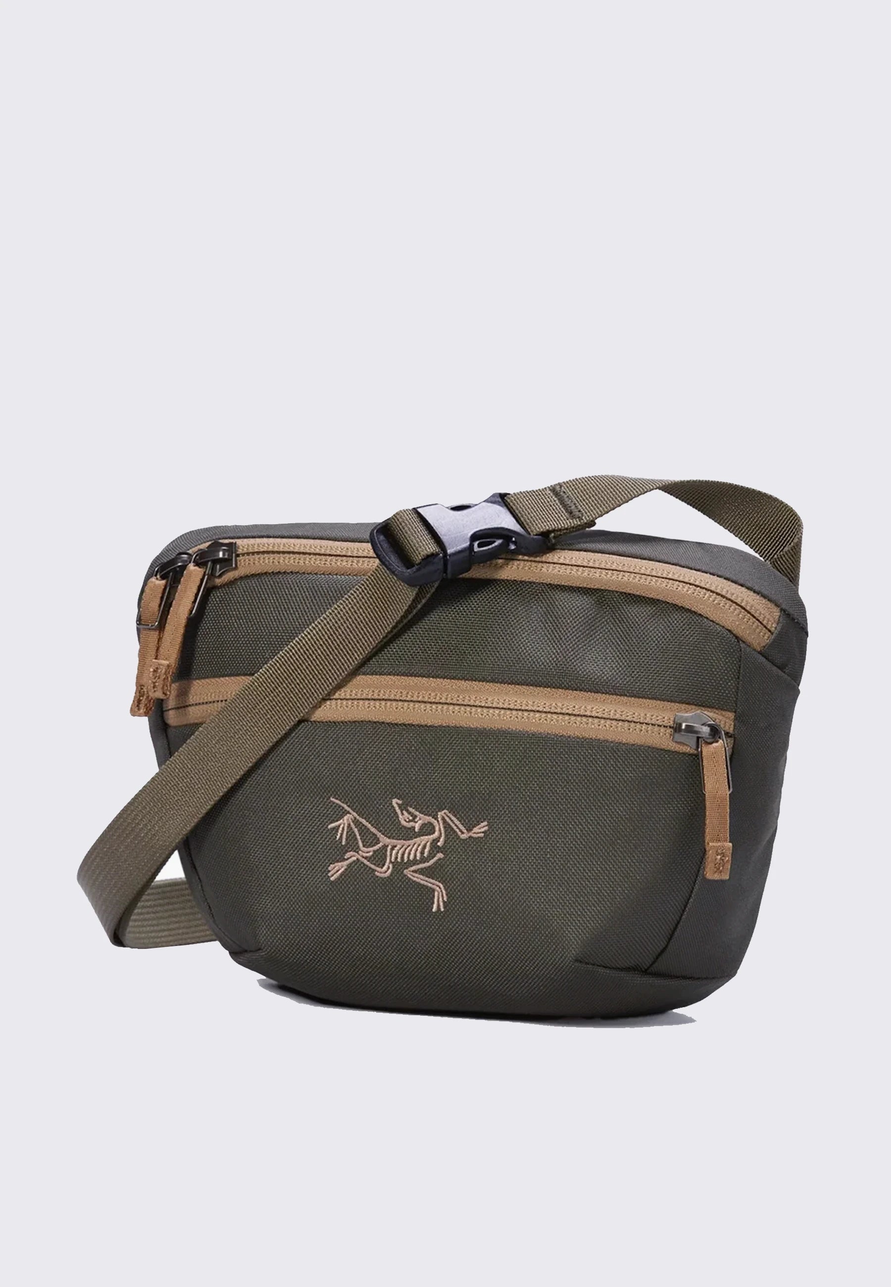 Mantis 1 Waistpack - Tatsu/Canvas
