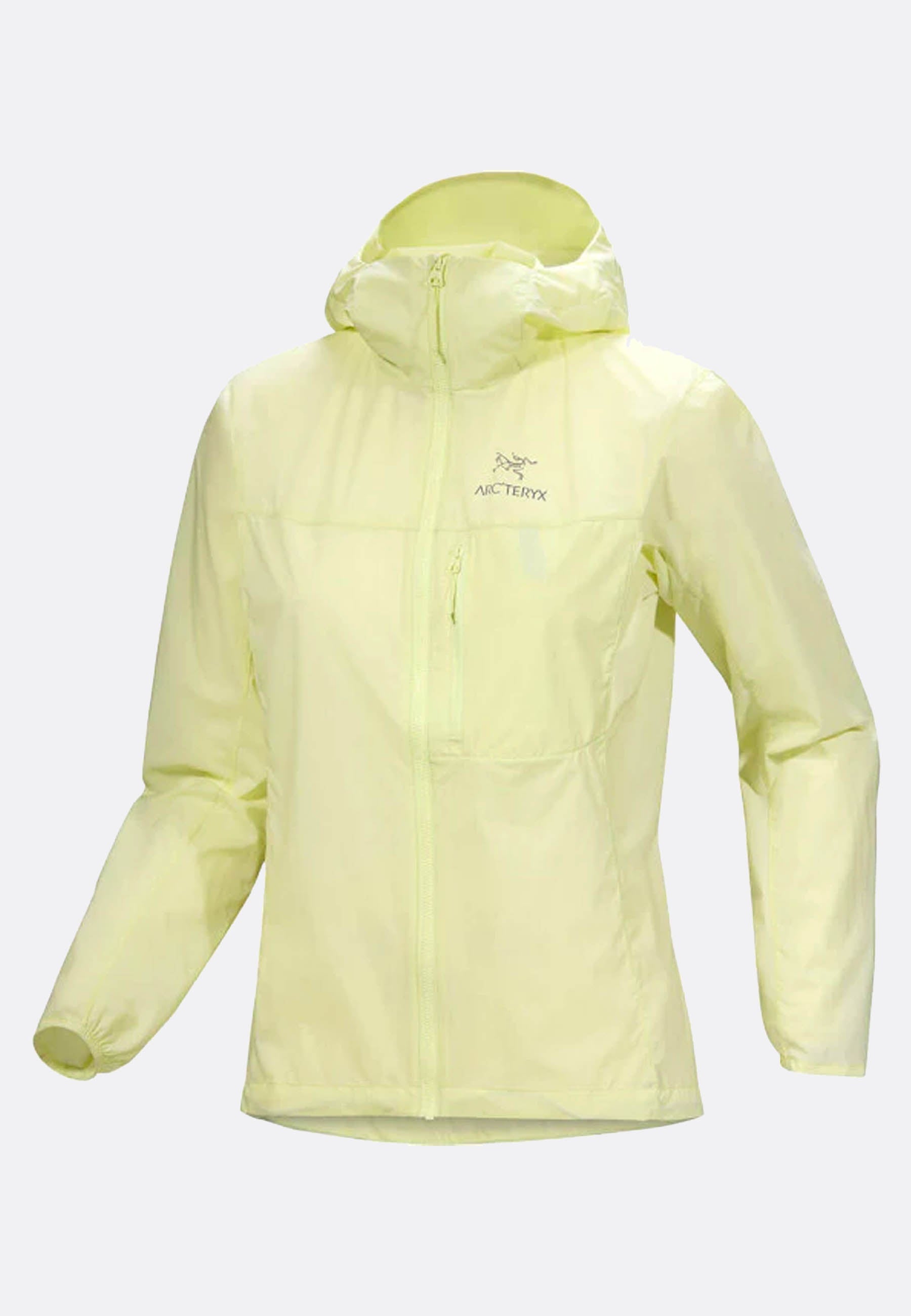 Squamish Hoody - Ray