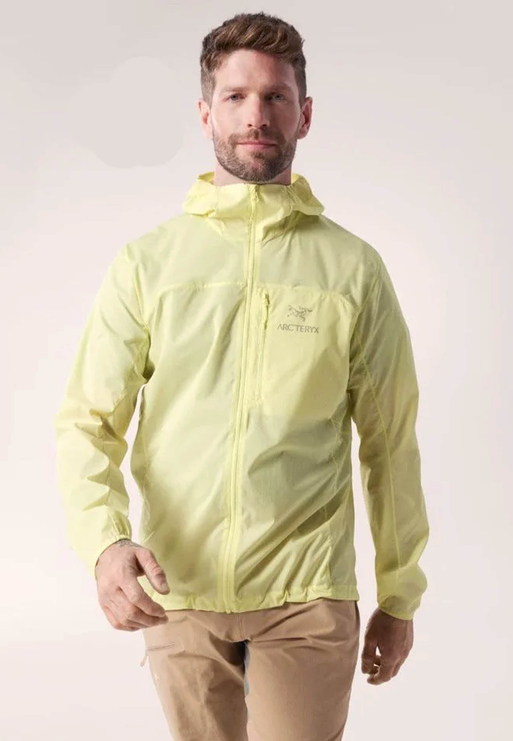Arc'teryx | Buy Squamish Hoody - Ray online | Good As Gold, NZ