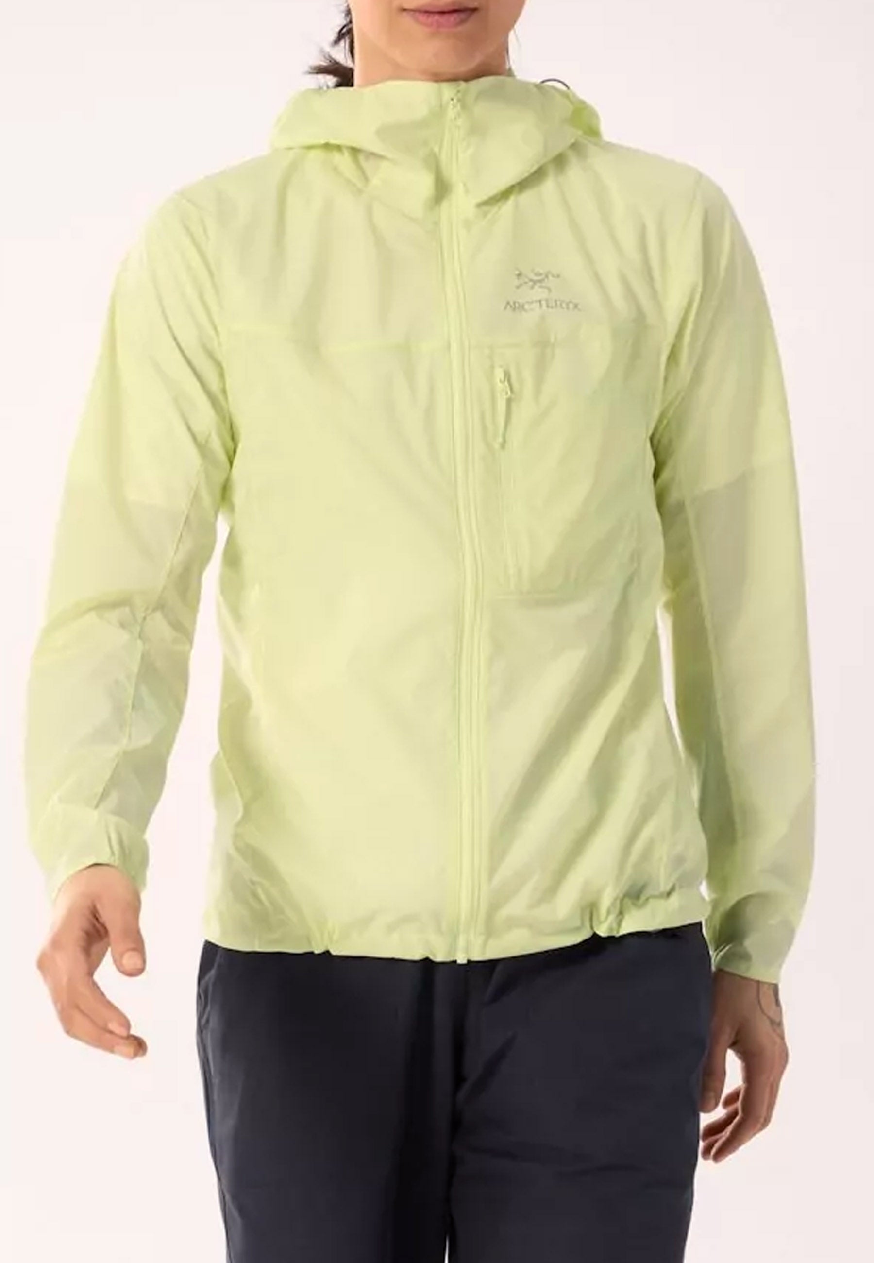 Squamish Women's Hoody - Ray