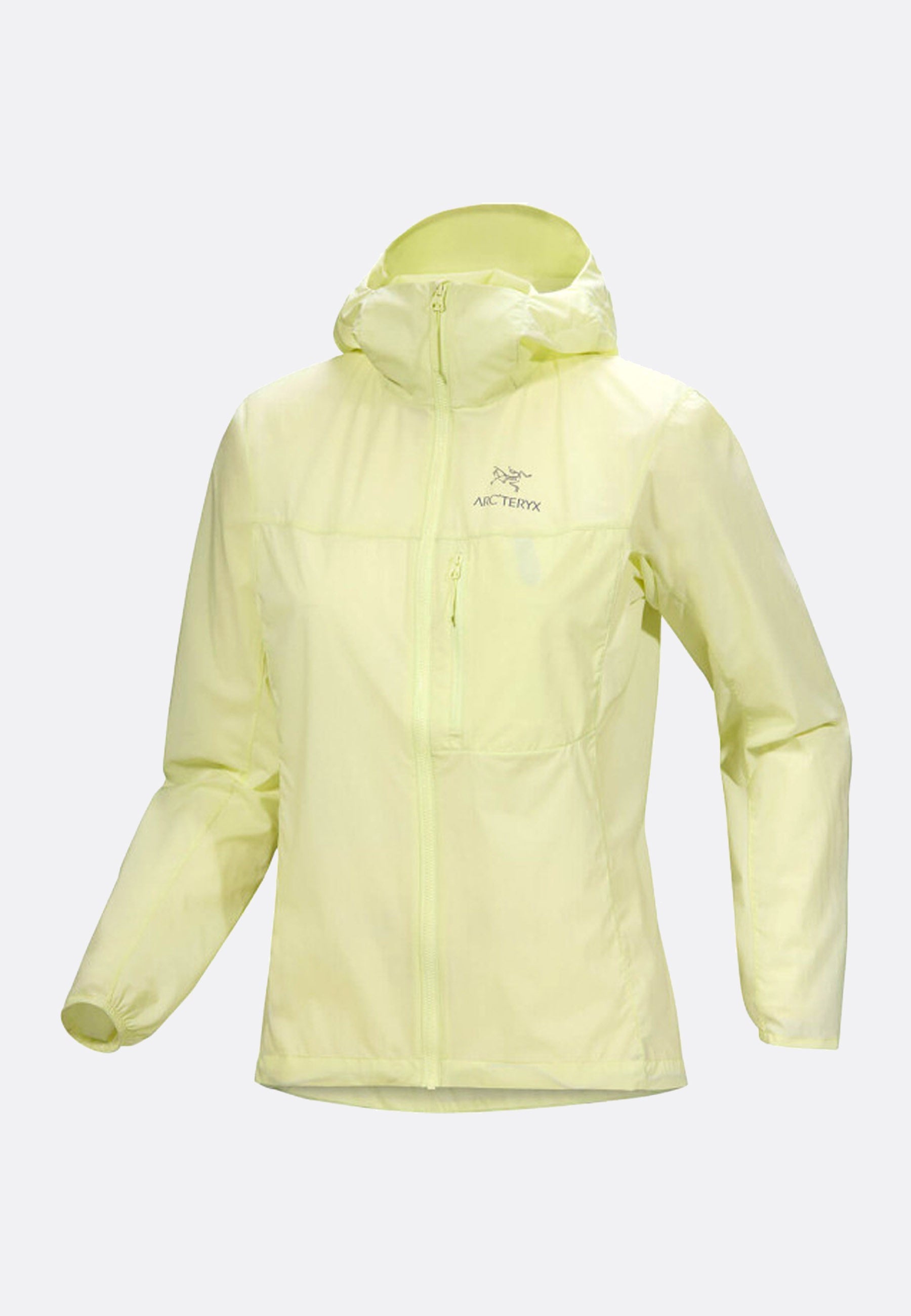 Squamish Women's Hoody - Ray