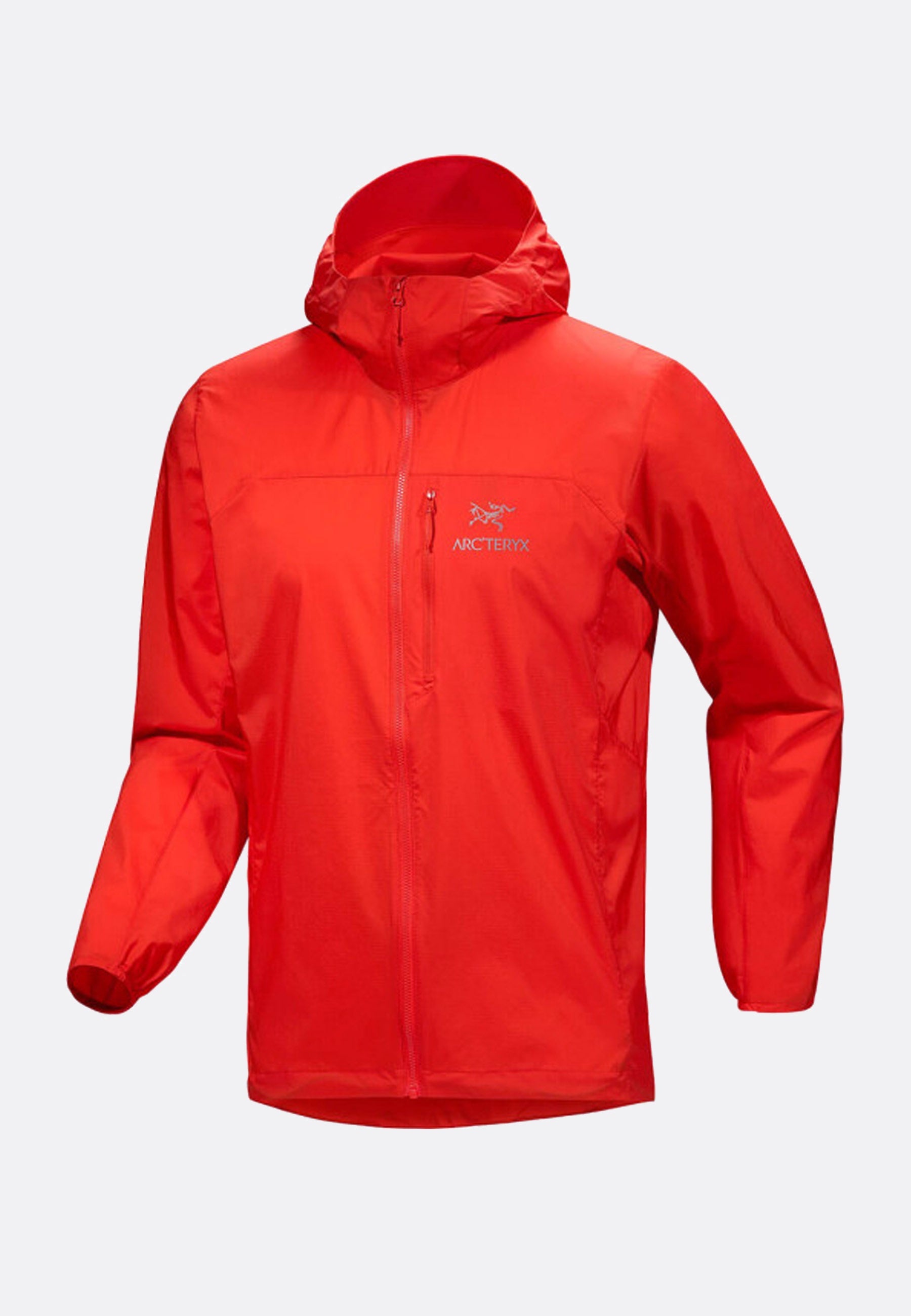 Squamish Hoody - Dynasty