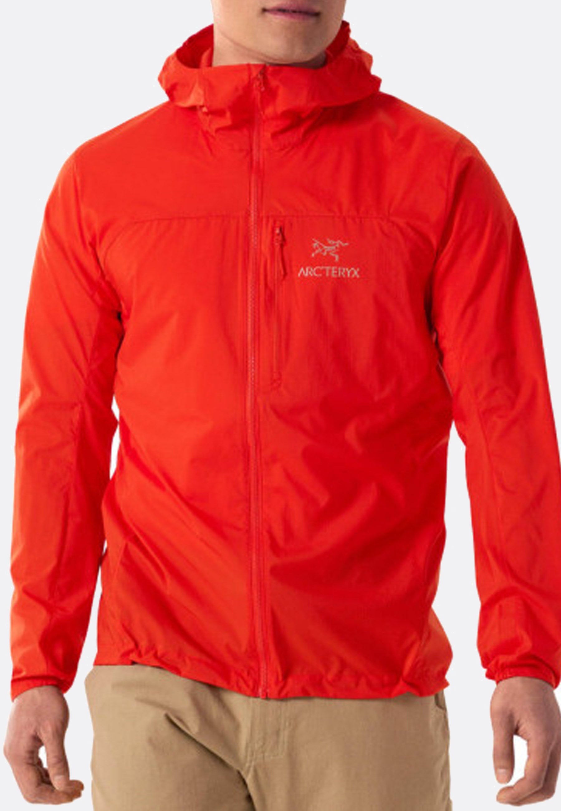 Arc'teryx | Buy Squamish Hoody - Dynasty online | Good As Gold, NZ