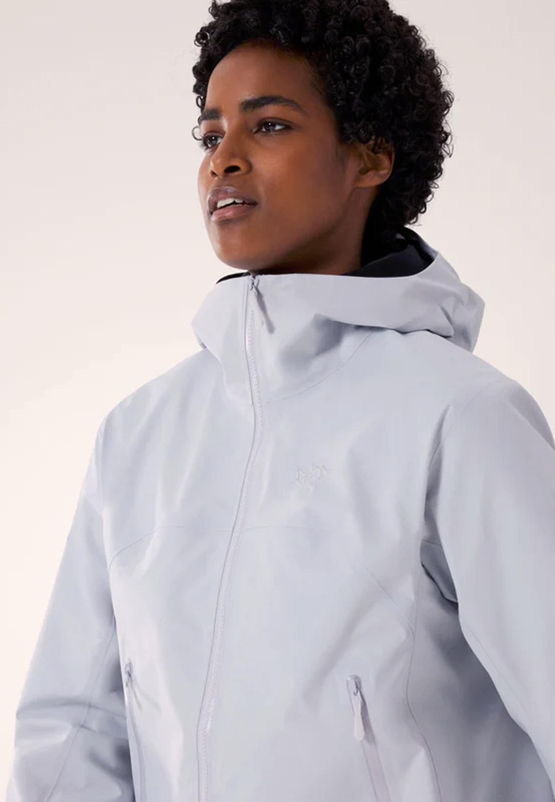 Beta Women's Jacket - Solitude