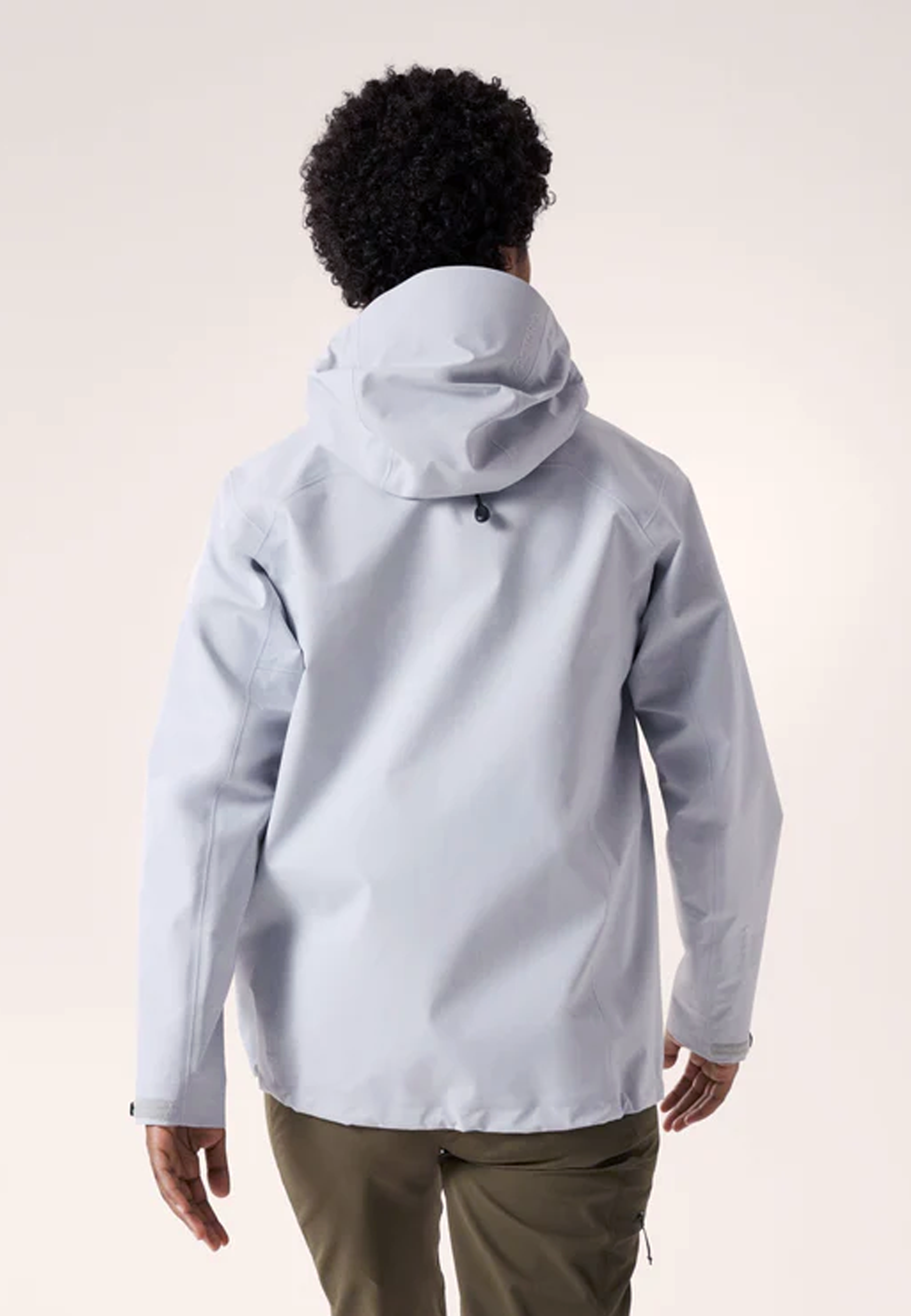 Beta Women's Jacket - Solitude