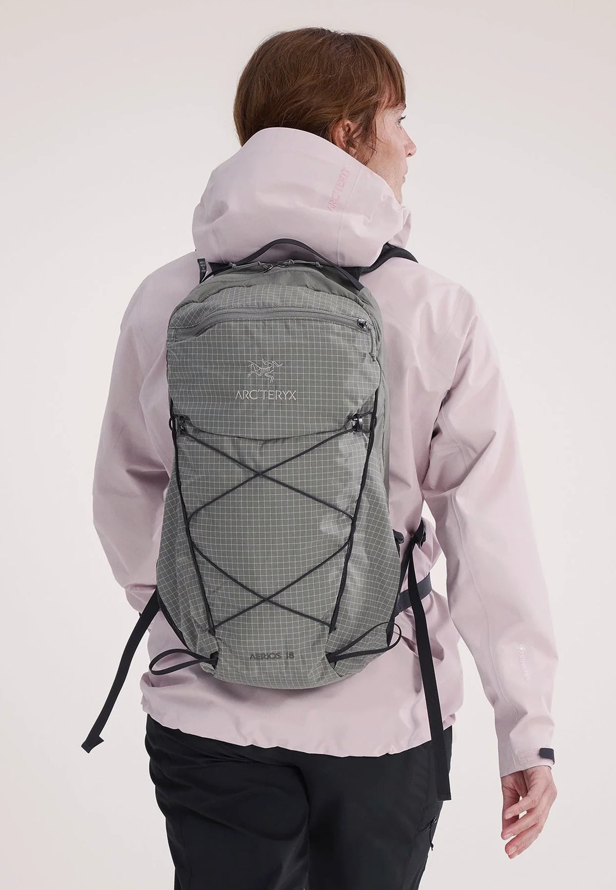 Aerios 18 Backpack - Forage