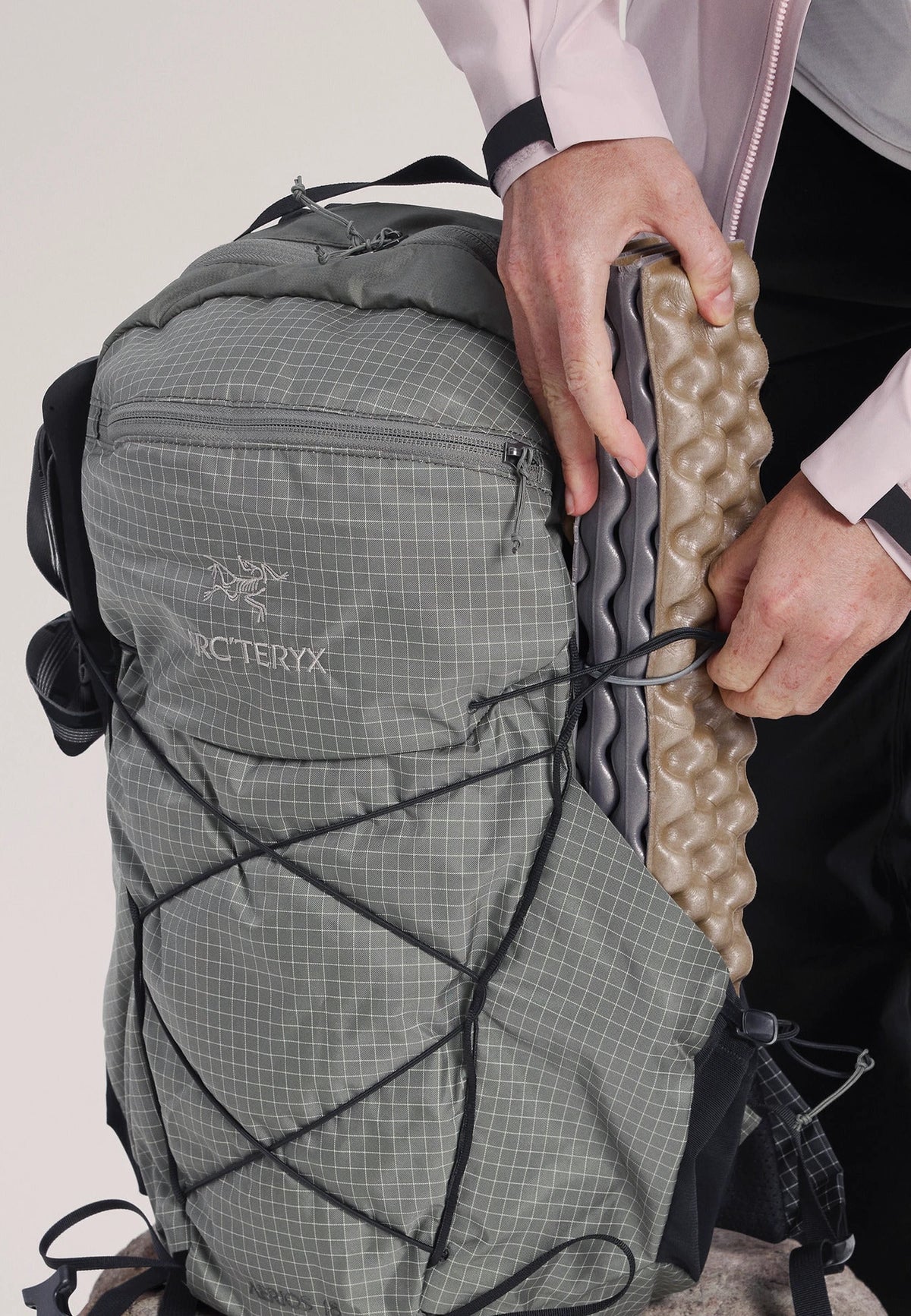 Aerios 18 Backpack - Forage