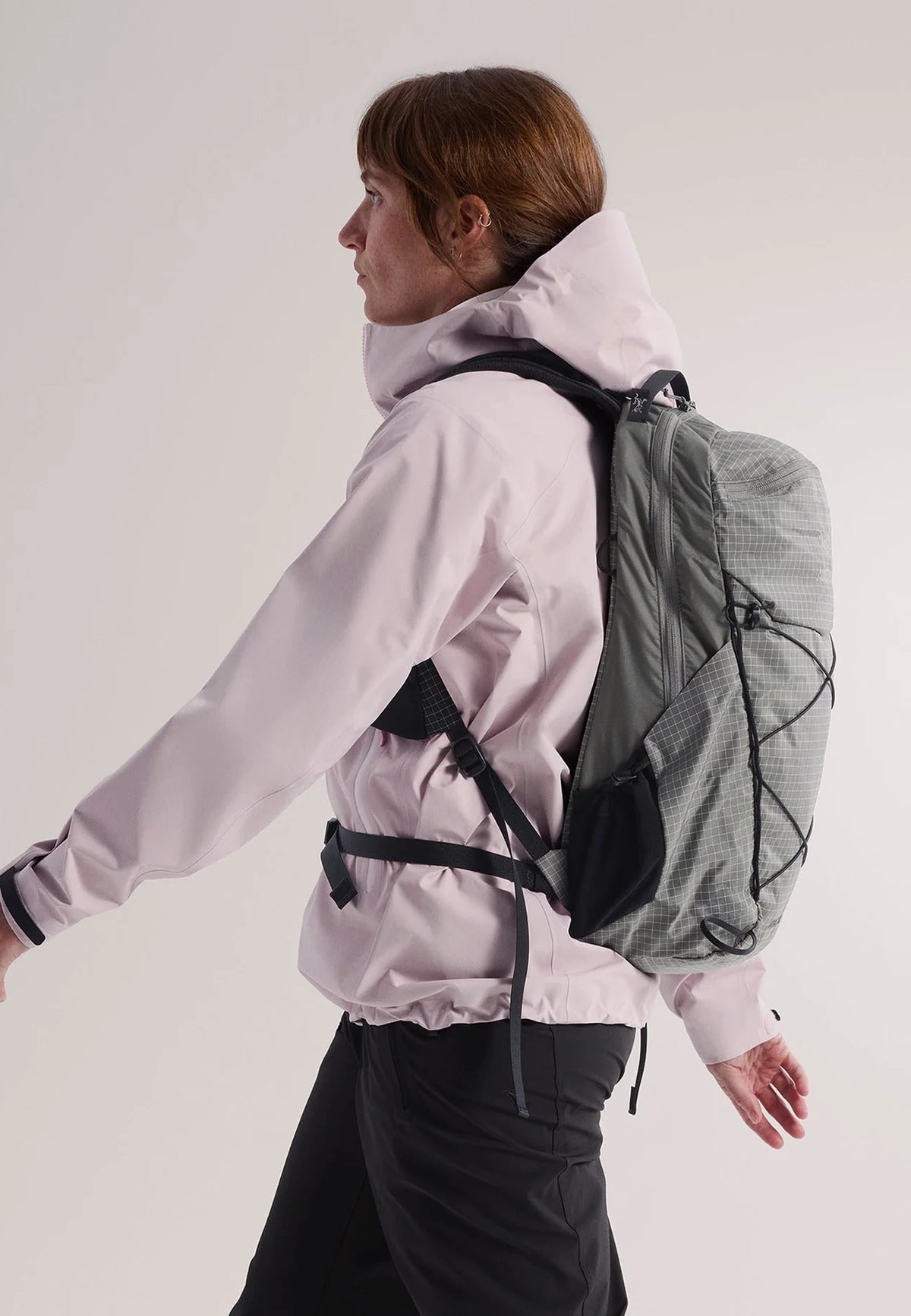Aerios 18 Backpack - Forage