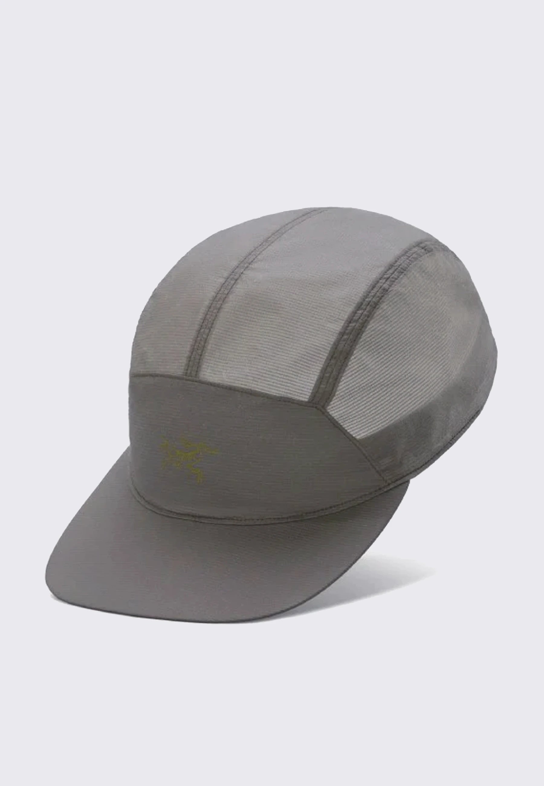 Aerios 5 Panel Cap - Forage/Olive Moss