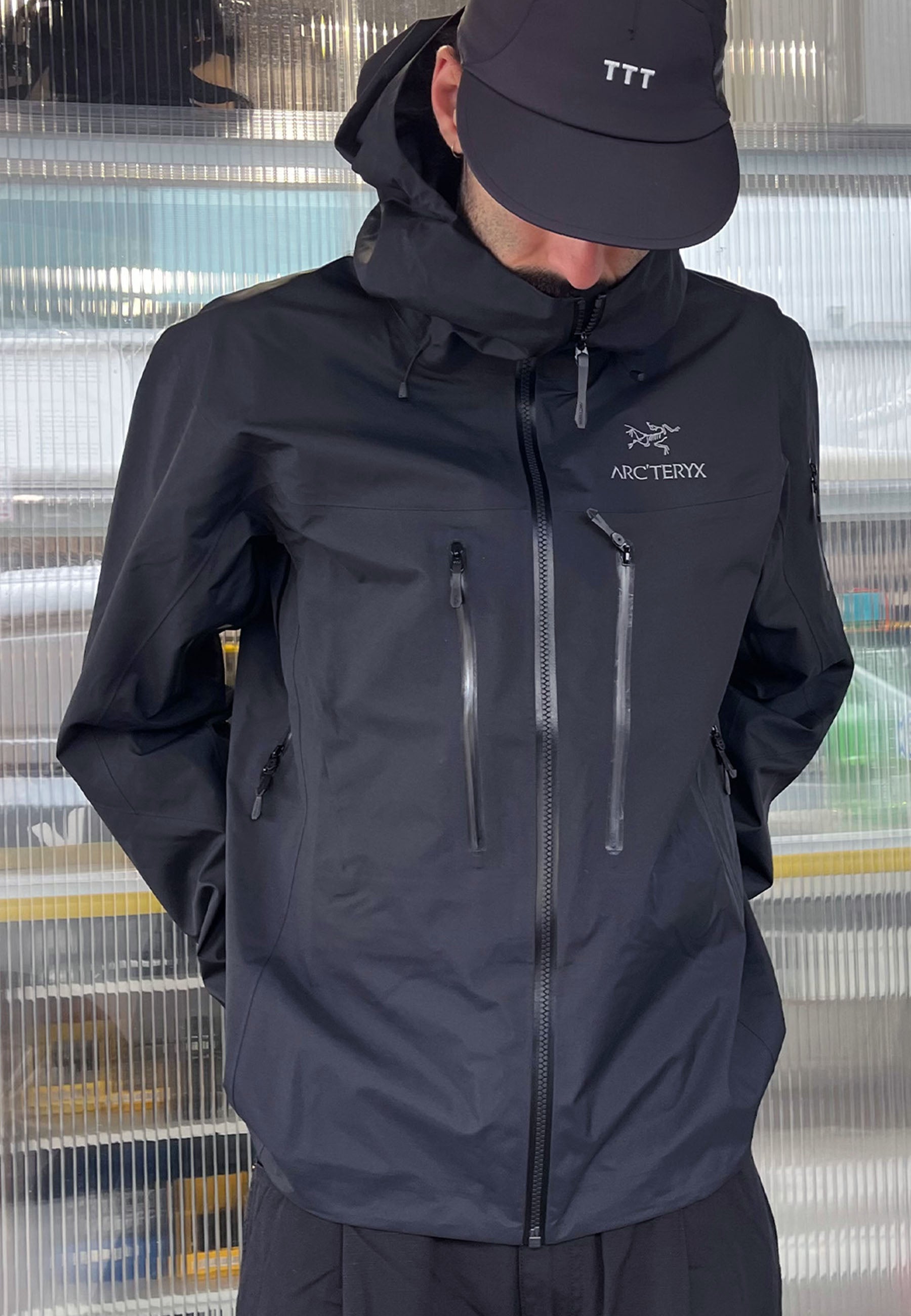 Arcteryx | Buy Alpha SV Jacket - Black online | Good As Gold, NZ Arcteryx | Buy Alpha SV Jacket - Black online | Good As Gold, NZ