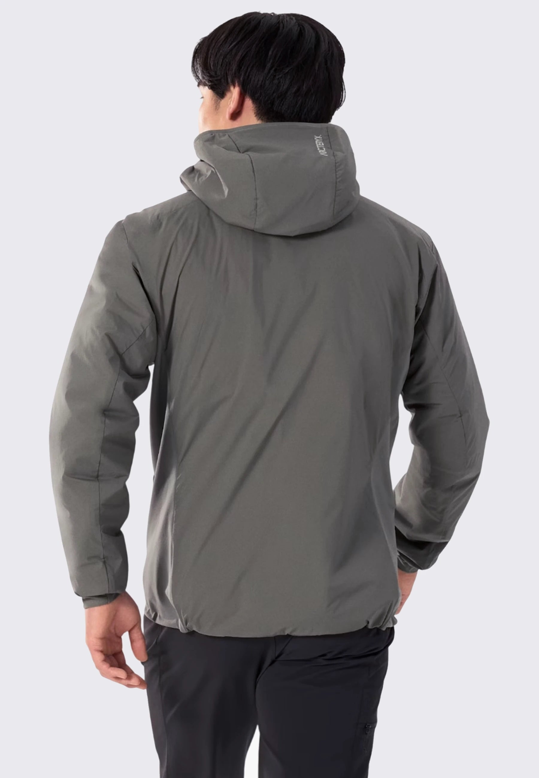 Atom Hoody - Forage
