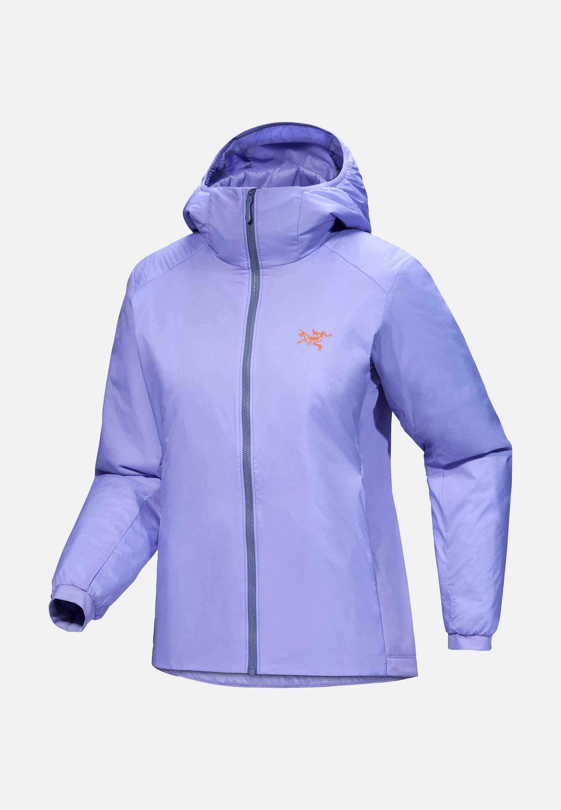 Women's Atom Hoody - Twilight Trail