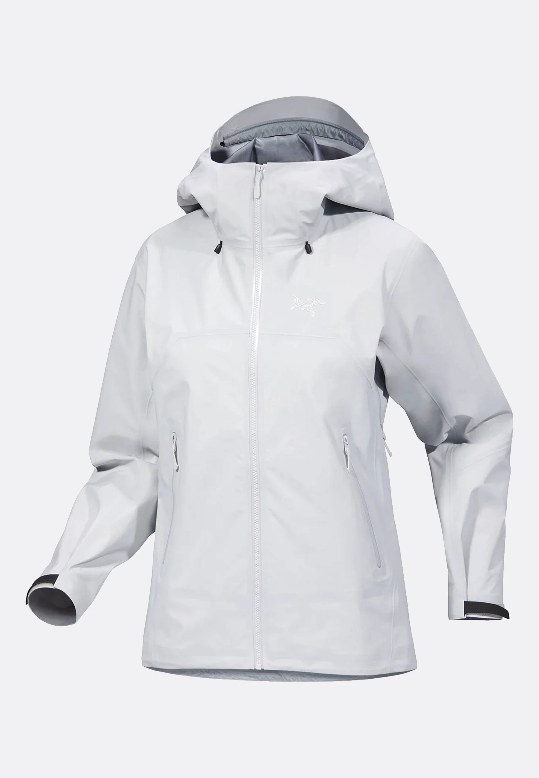 Women's Beta SL Jacket - Solitude