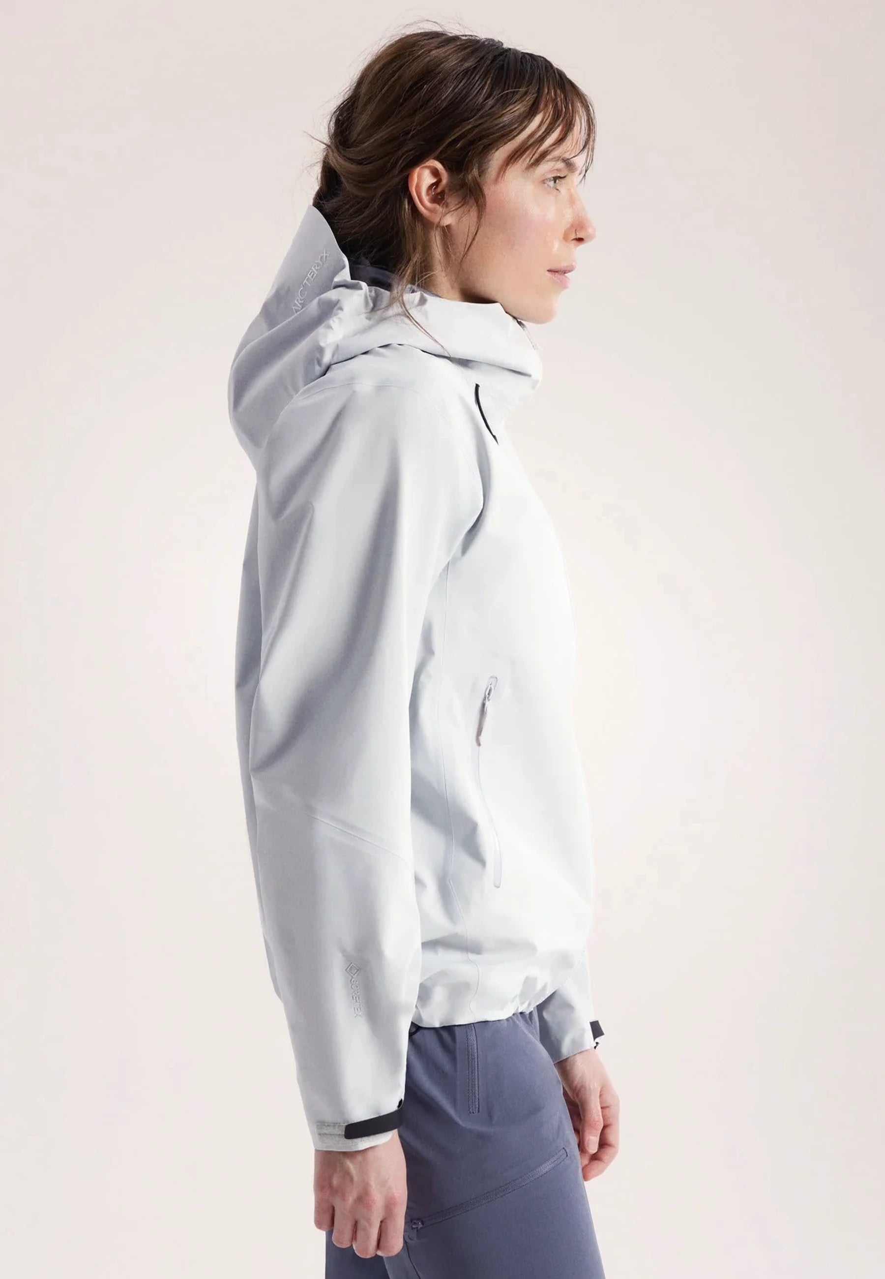 Women's Beta SL Jacket - Solitude