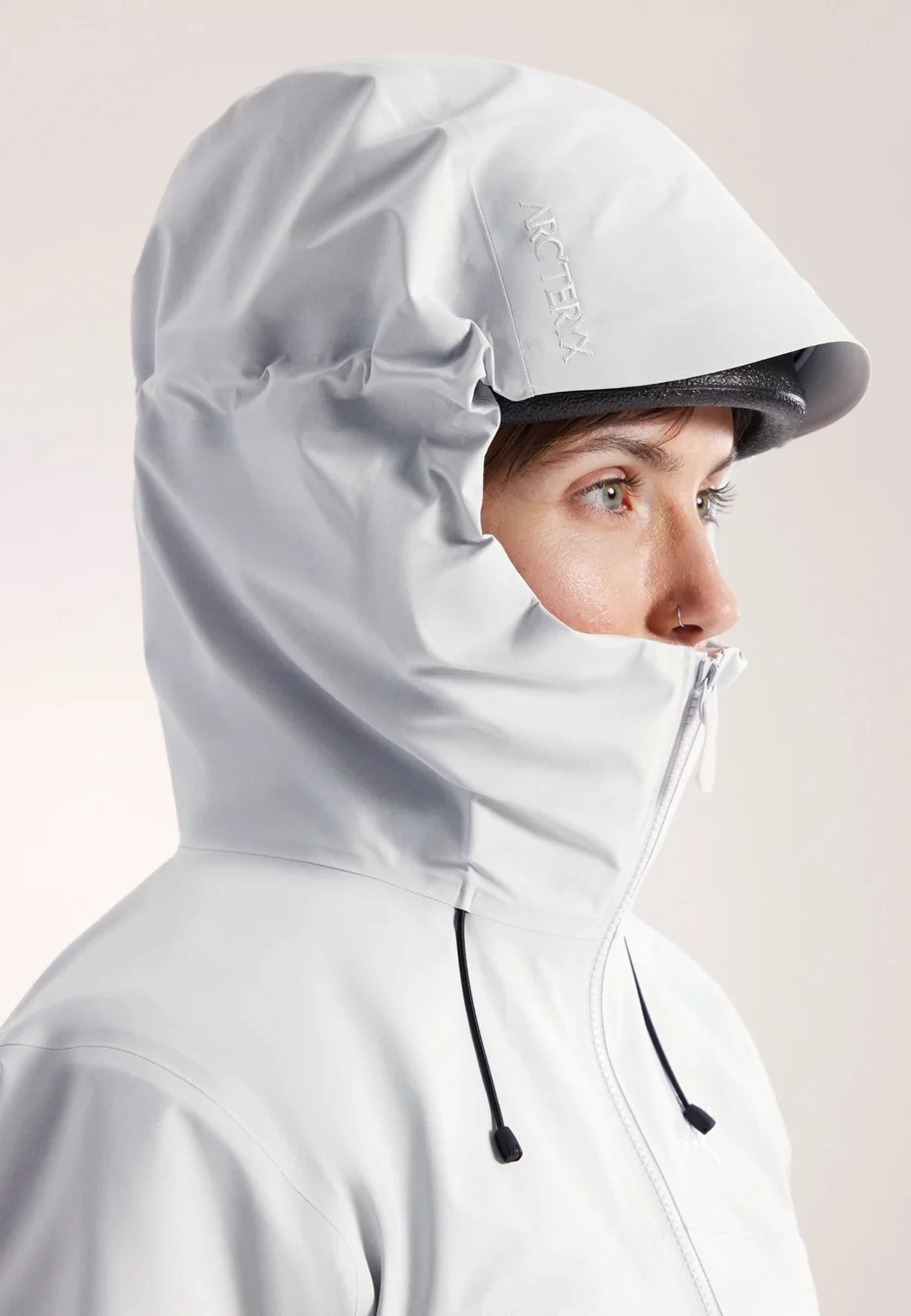 Women's Beta SL Jacket - Solitude