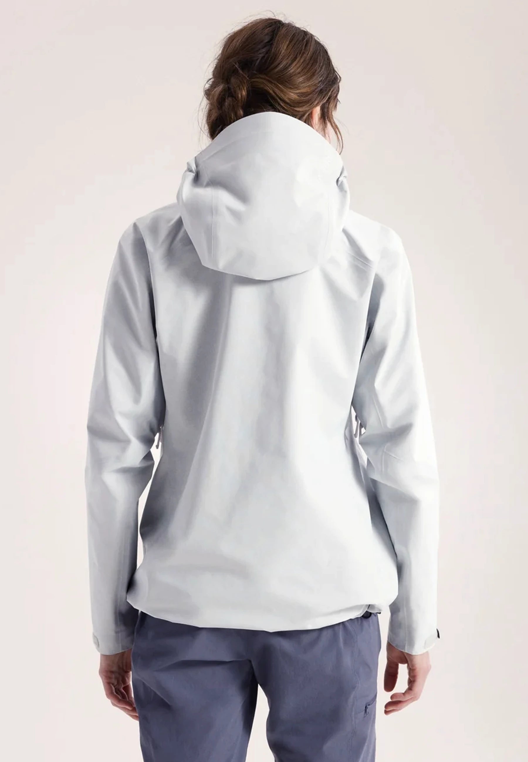 Women's Beta SL Jacket - Solitude