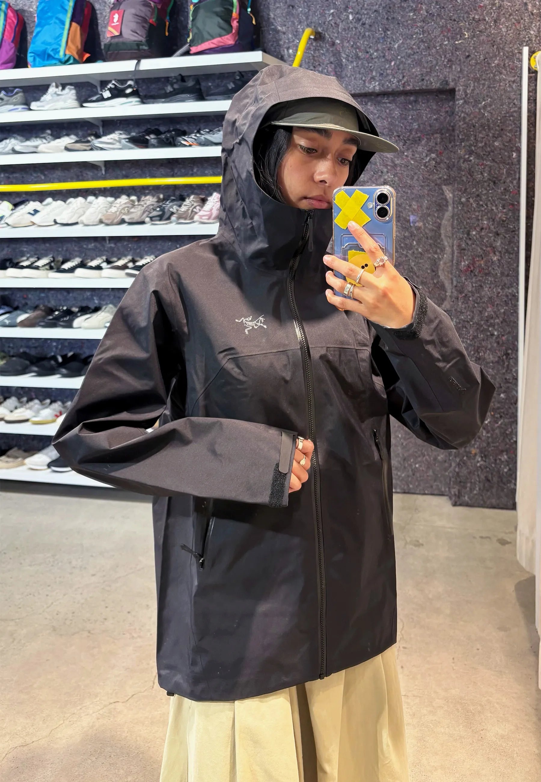 Beta Jacket Women
