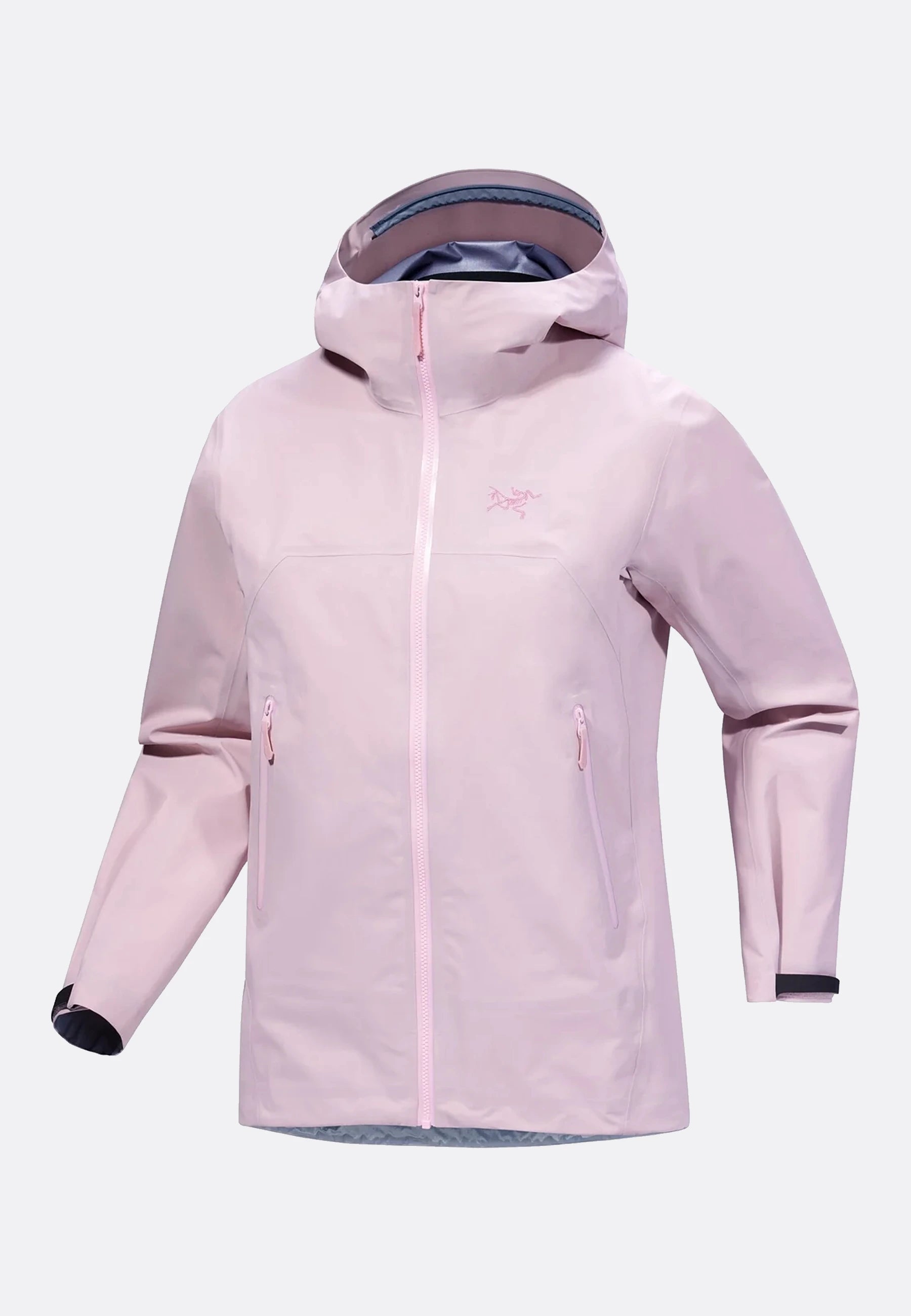 Women's Beta Jacket - Alpine Rose II