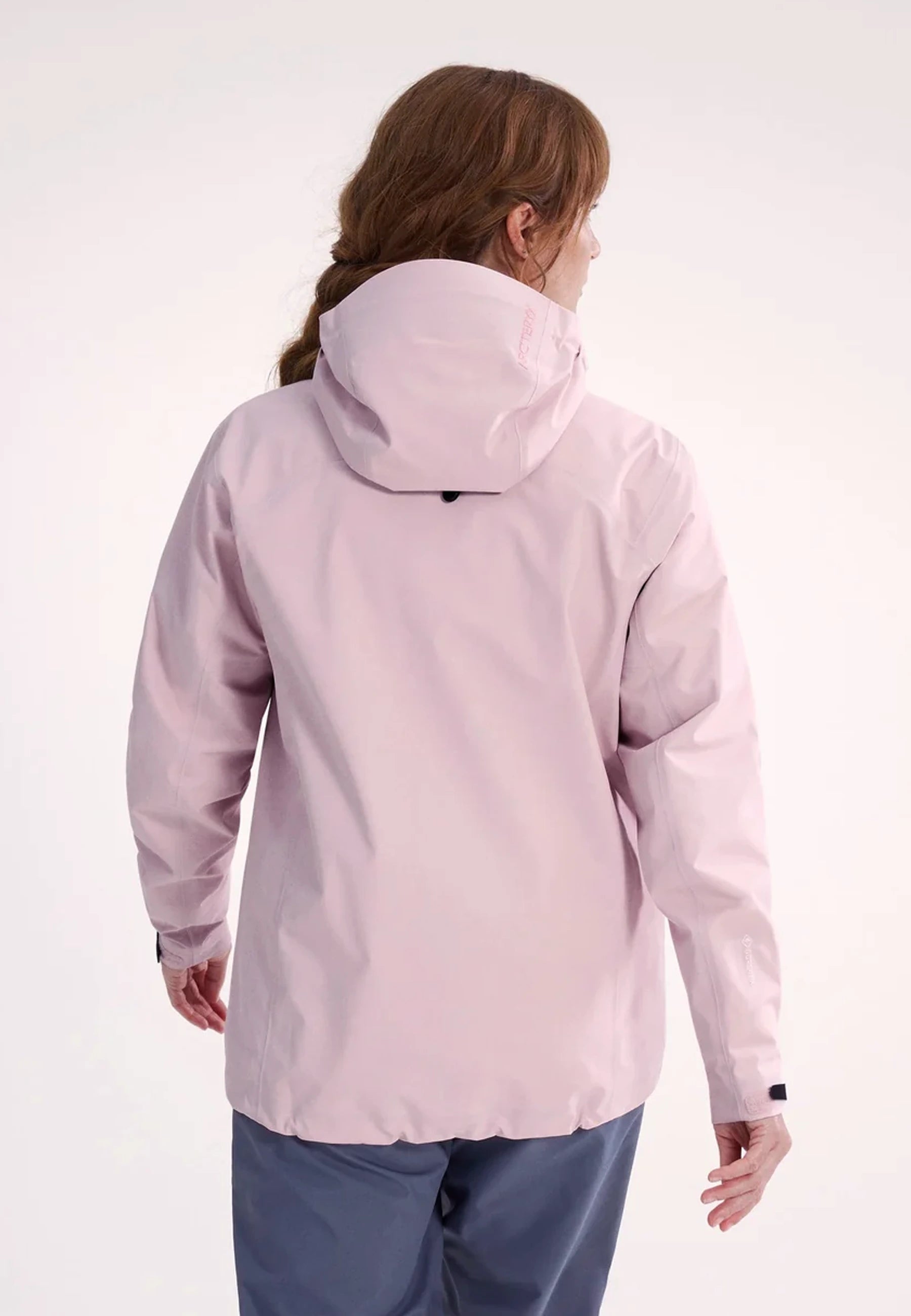 Women's Beta Jacket - Alpine Rose II
