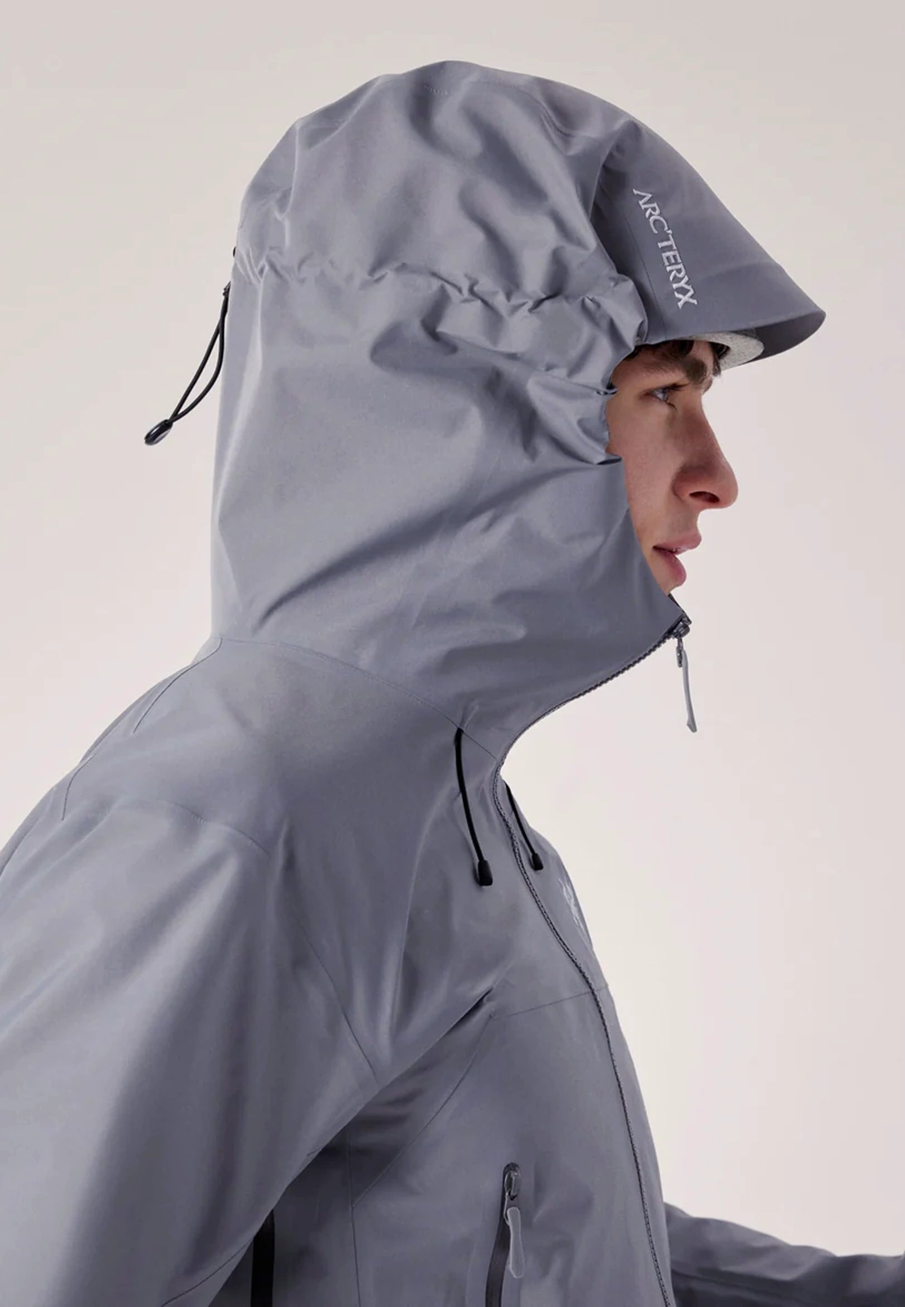 Beta SL Jacket - Void