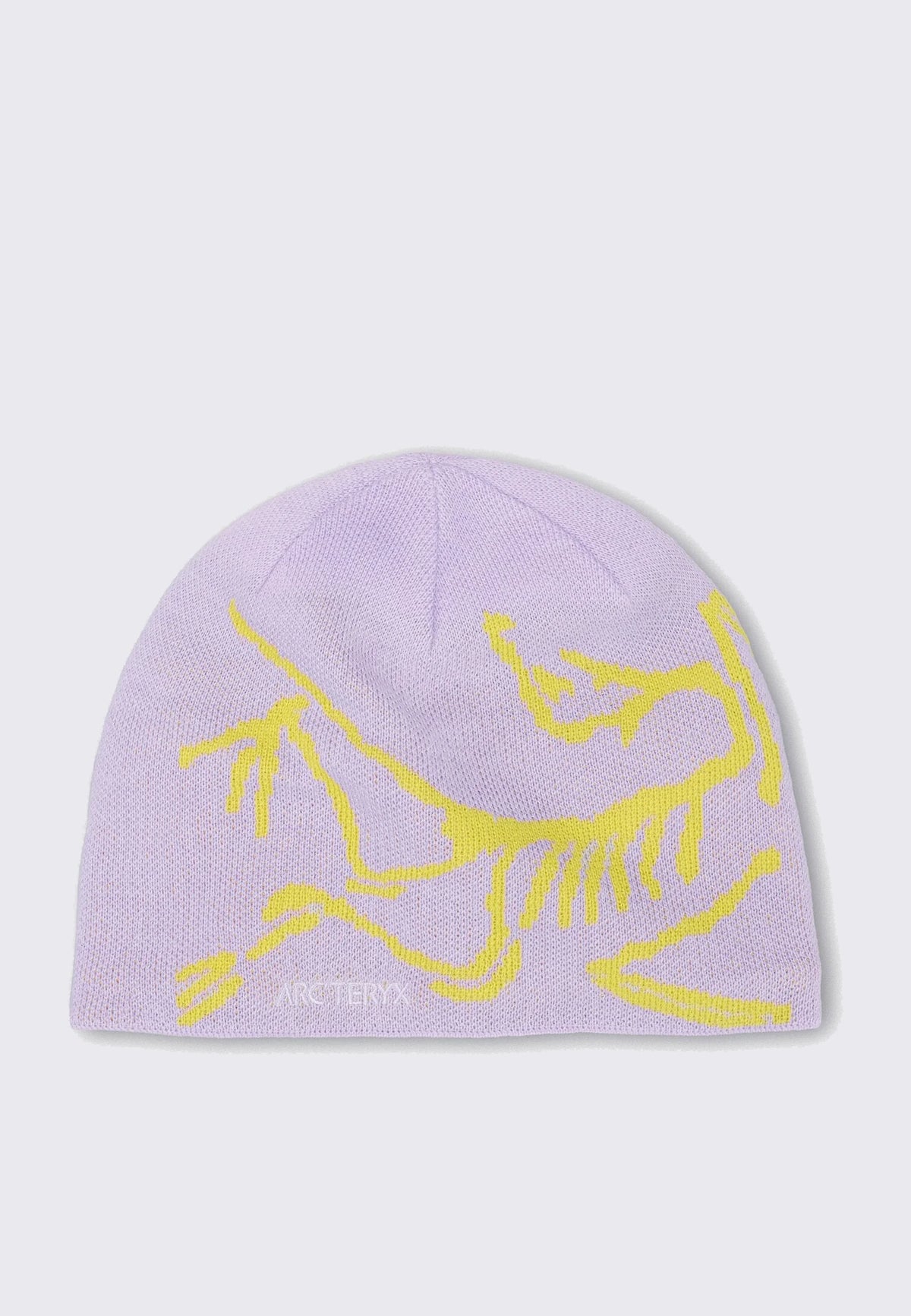 Bird Head Toque - Mallow/Euphoria