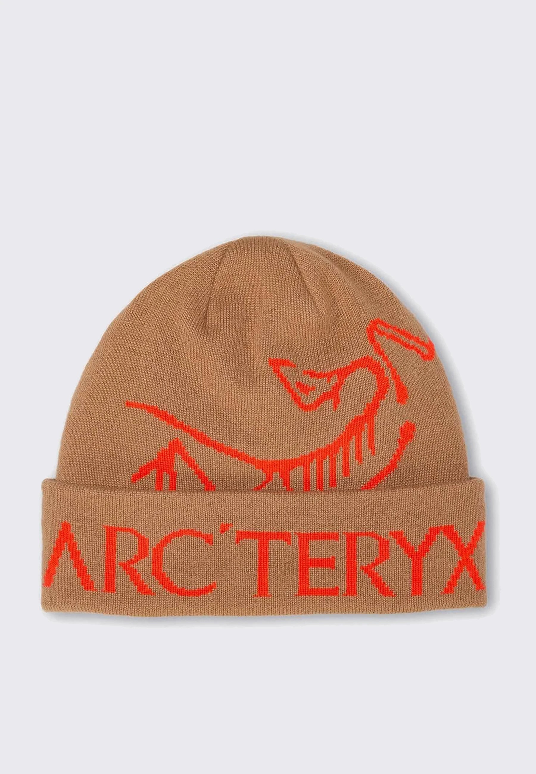 Bird Word Toque - Canvas/Dynasty