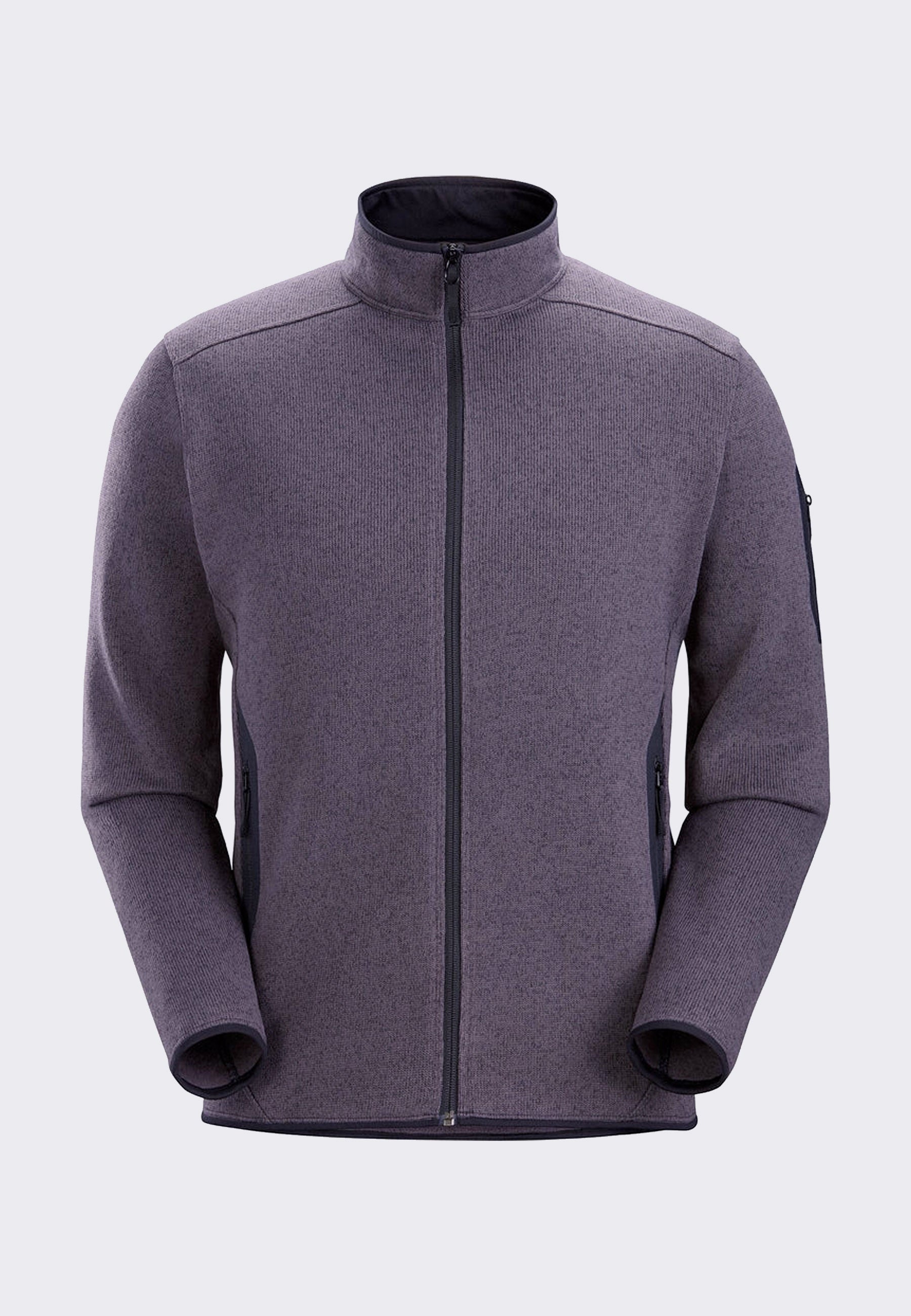 Arc'teryx | Buy Covert Cardigan - Black Heather II online | Good