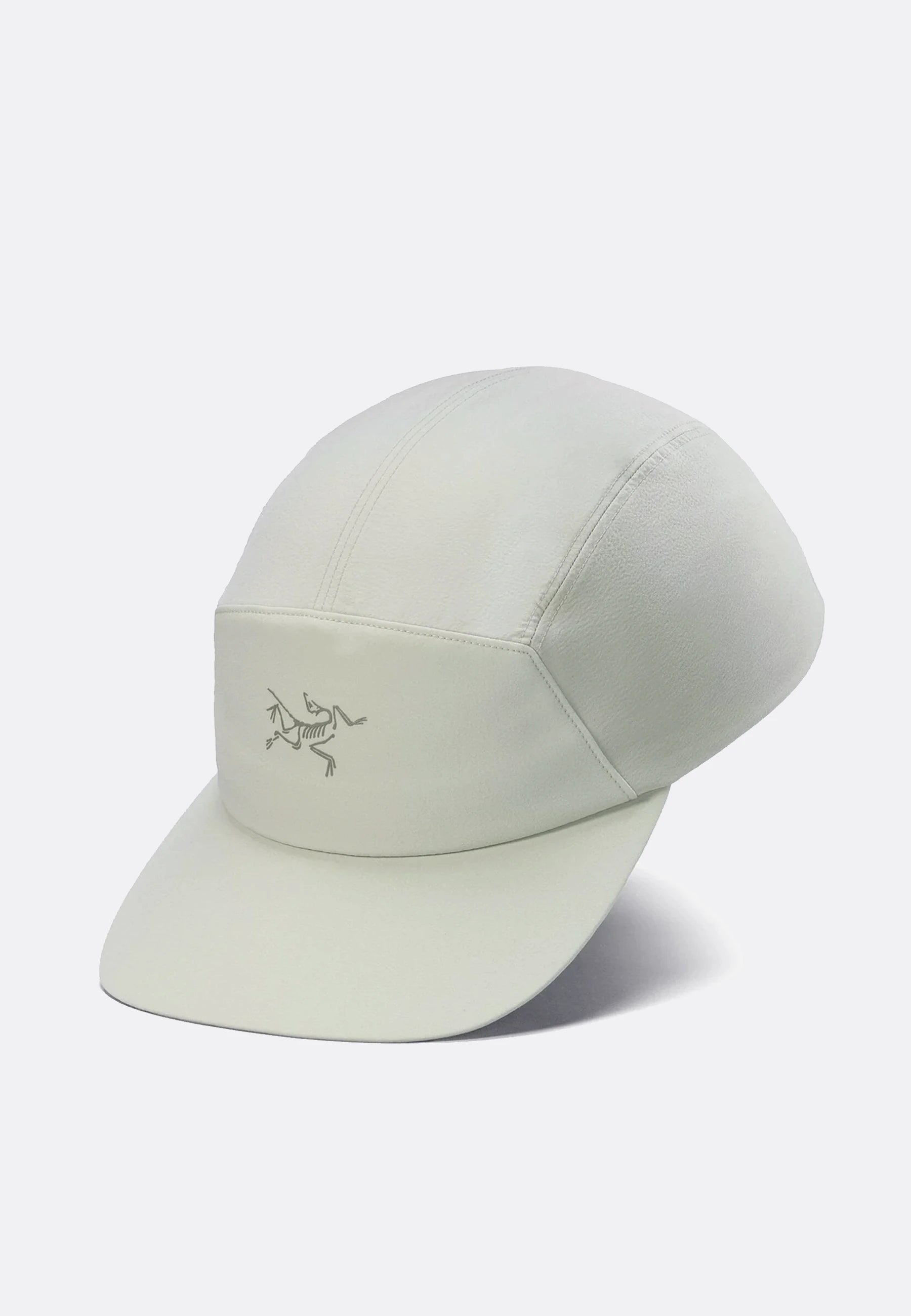 Gamma 5 Panel Cap - Habitat